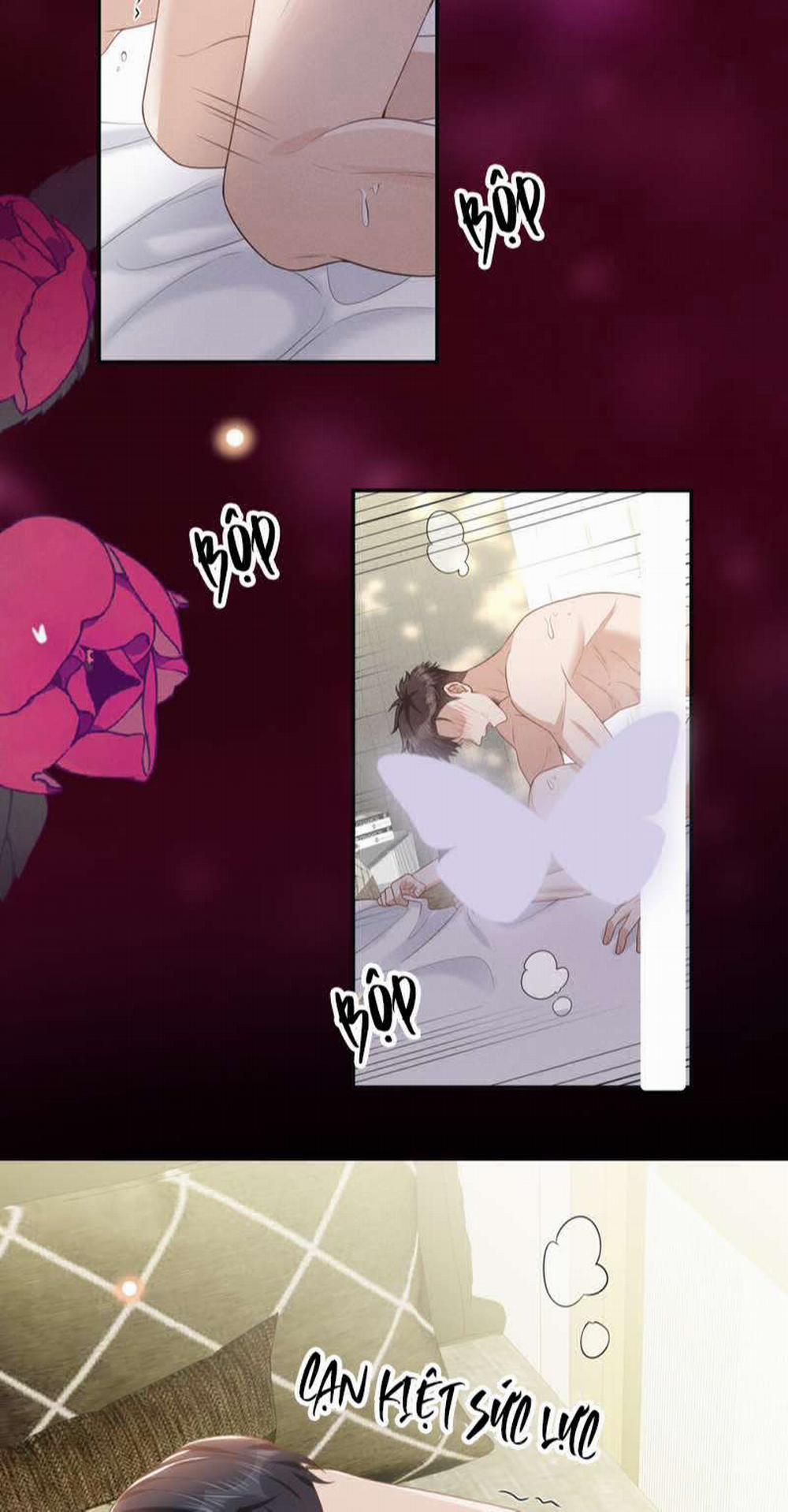 Lai Sinh Bất Kiến 102 trang 14