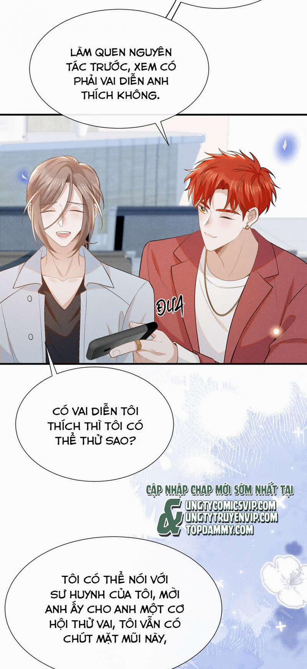 Lai Sinh Bất Kiến 103 trang 10