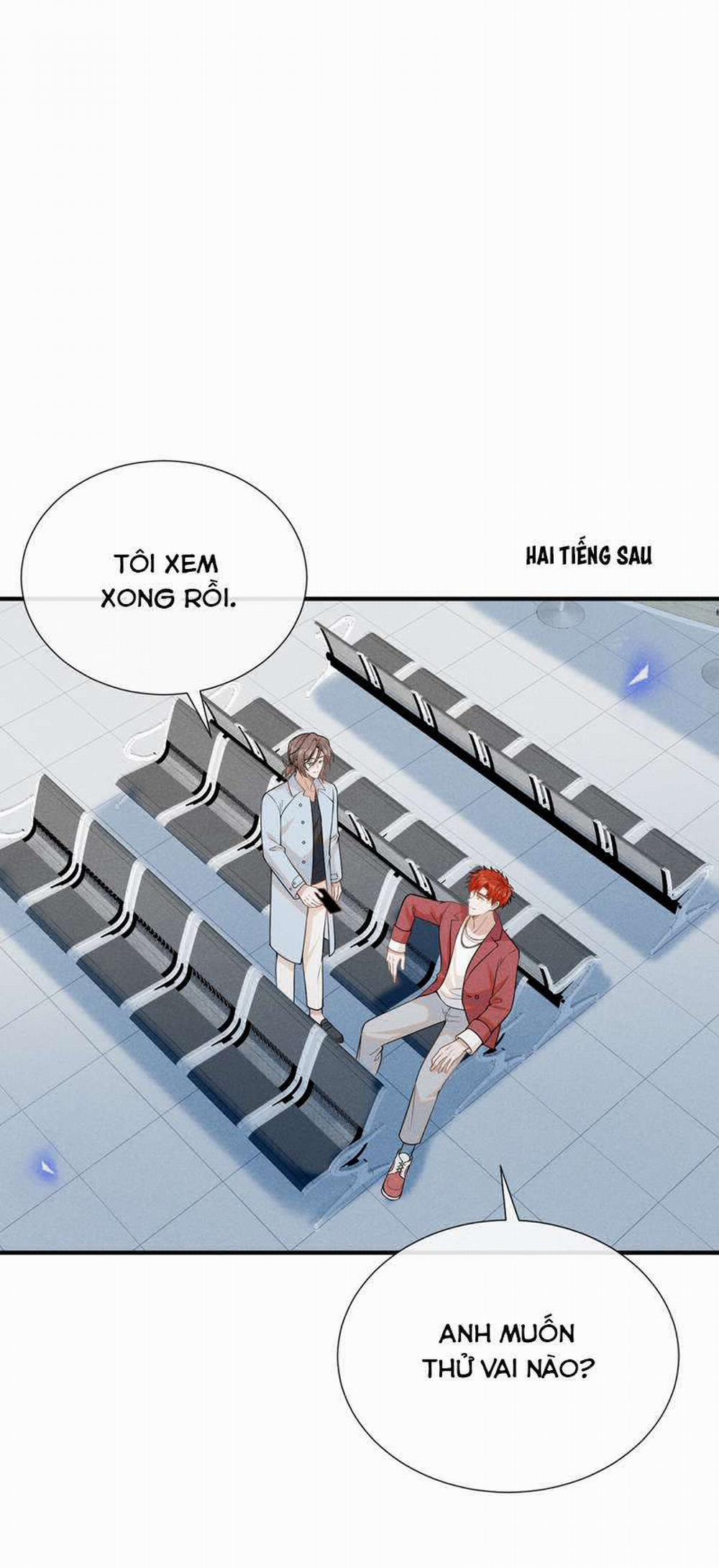 Lai Sinh Bất Kiến 103 trang 14