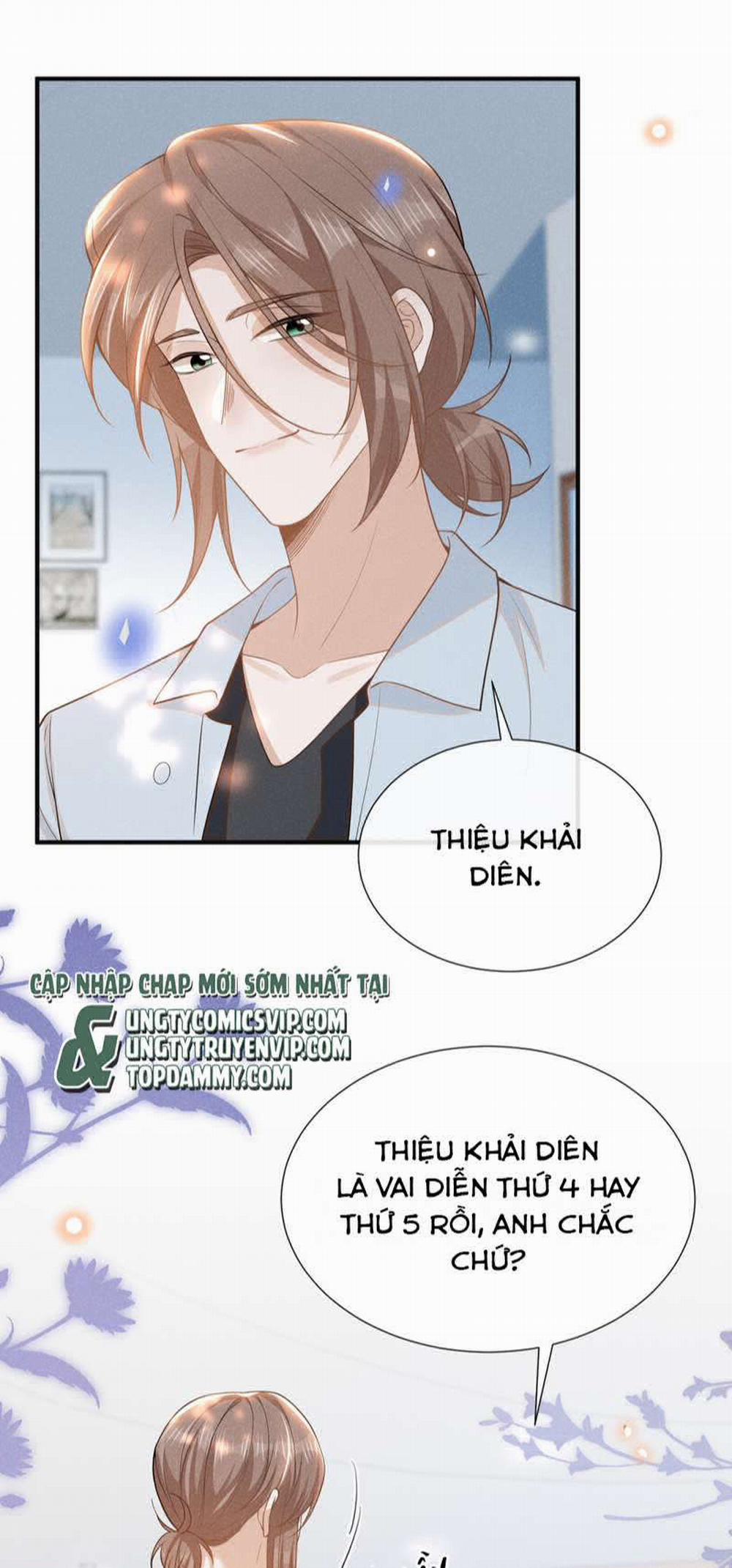 Lai Sinh Bất Kiến 103 trang 15