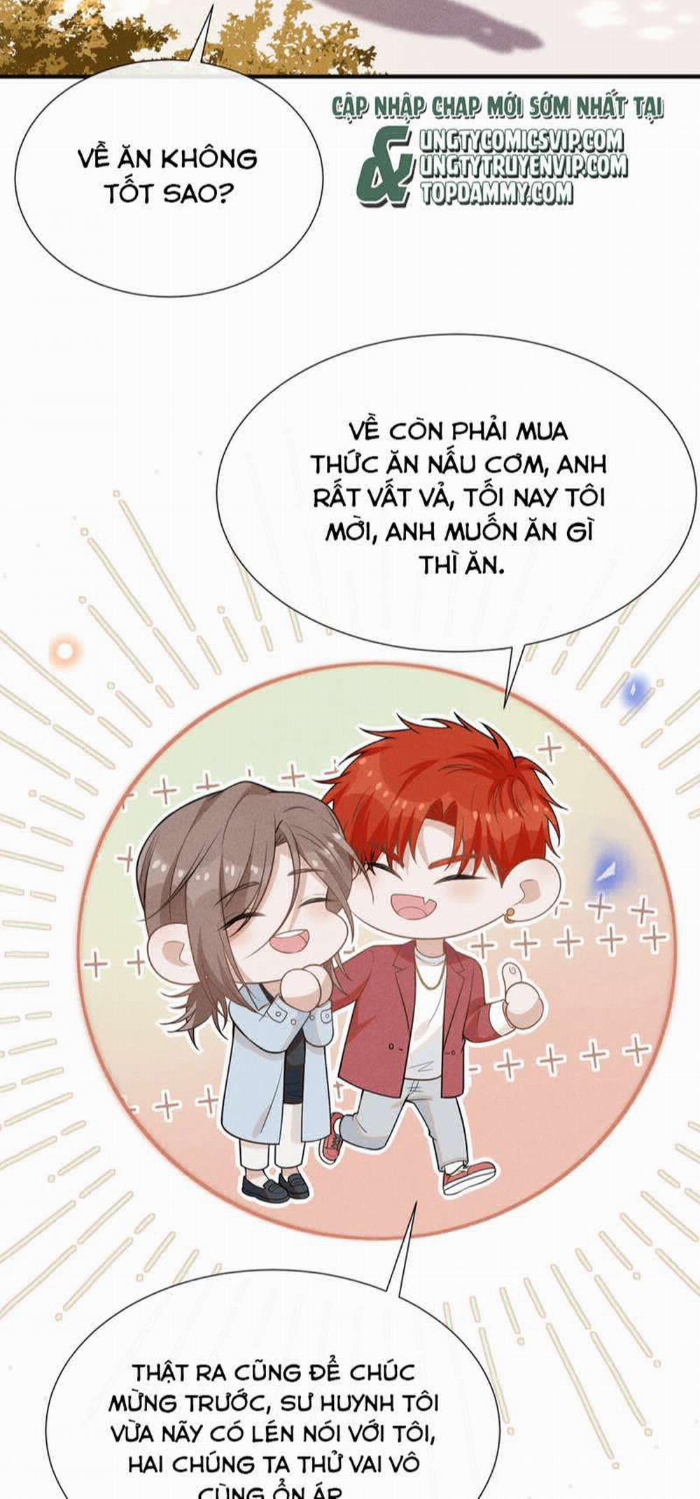 Lai Sinh Bất Kiến 103 trang 21