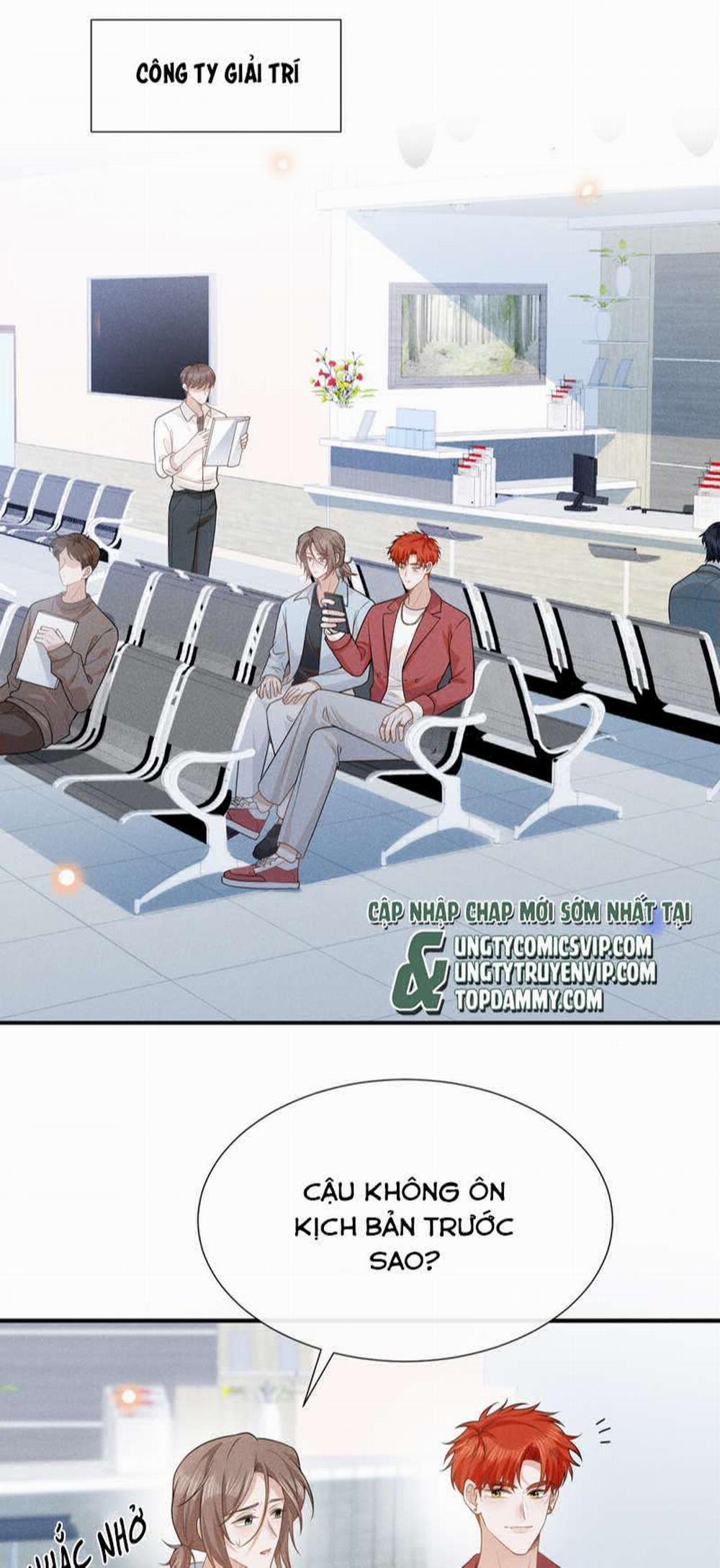 Lai Sinh Bất Kiến 103 trang 7