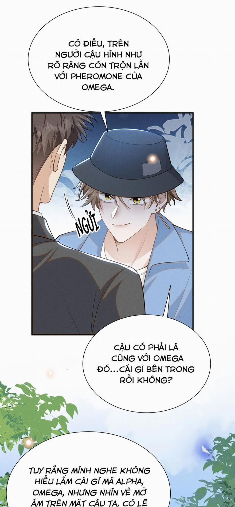 Lai Sinh Bất Kiến 104 trang 12