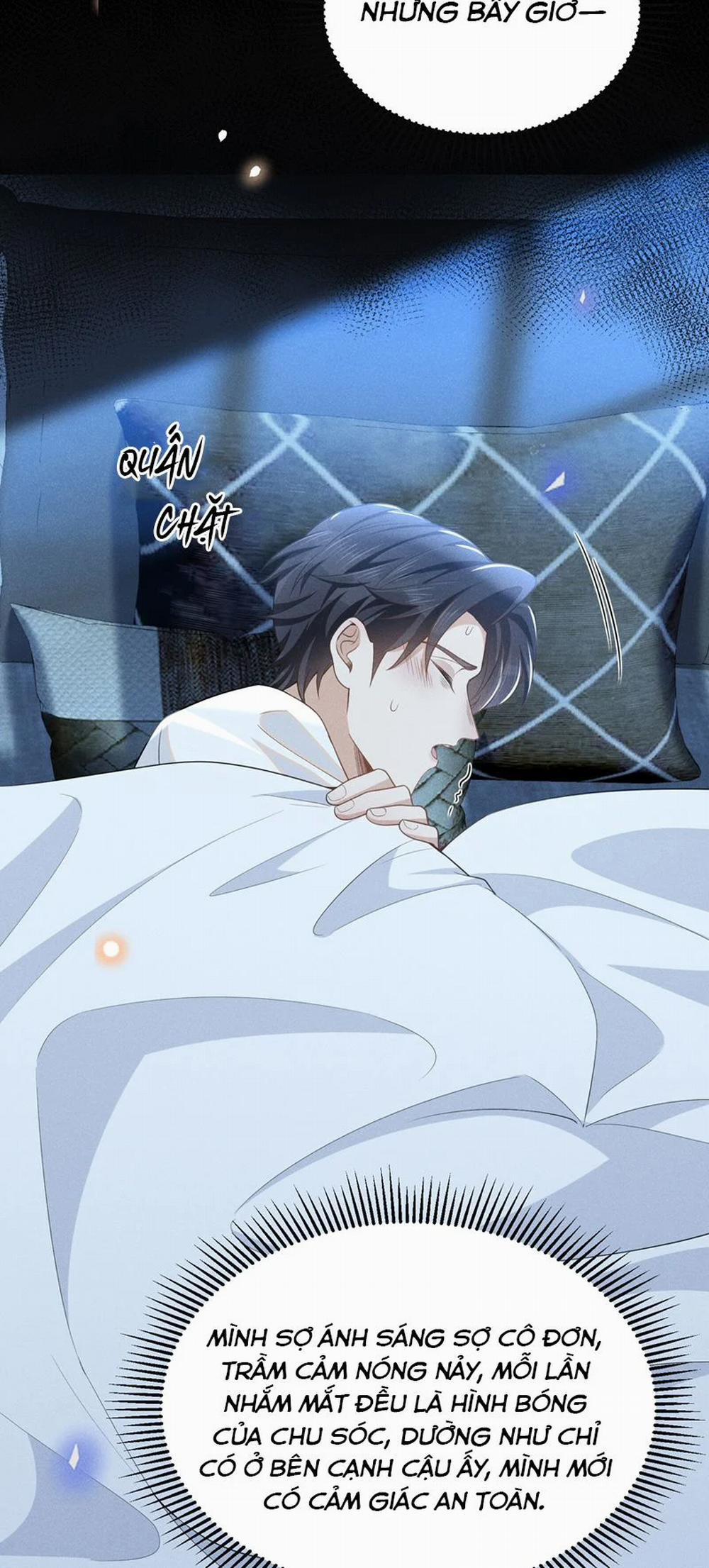 Lai Sinh Bất Kiến 104 trang 21