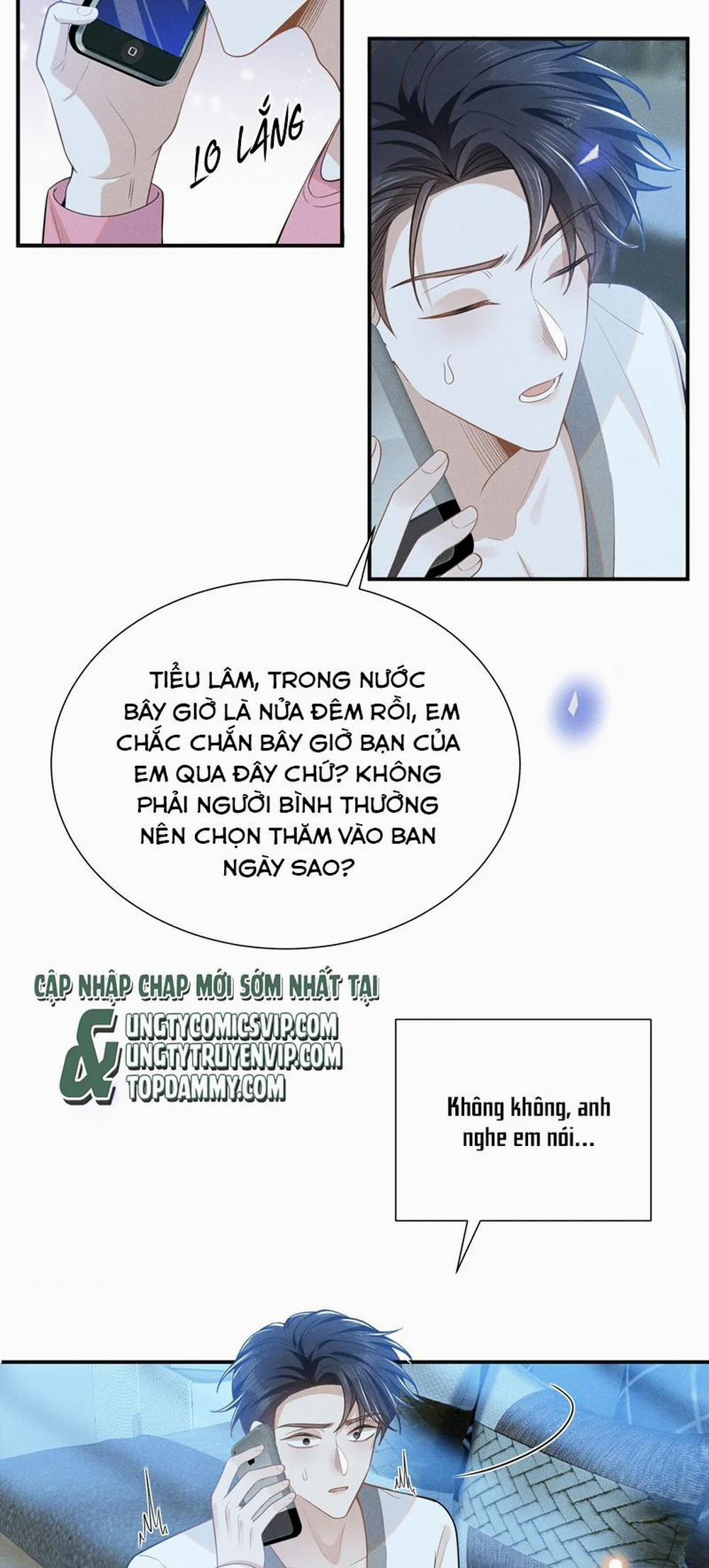 Lai Sinh Bất Kiến 104 trang 24