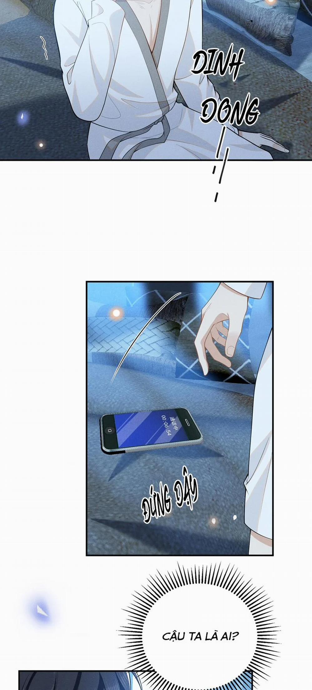 Lai Sinh Bất Kiến 104 trang 25