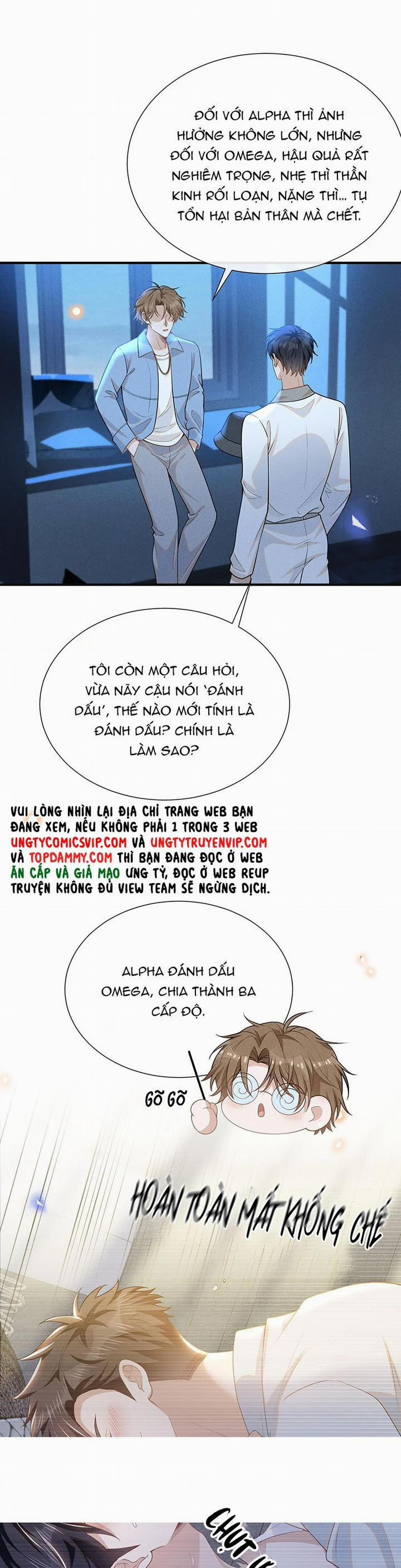 Lai Sinh Bất Kiến 105 trang 11