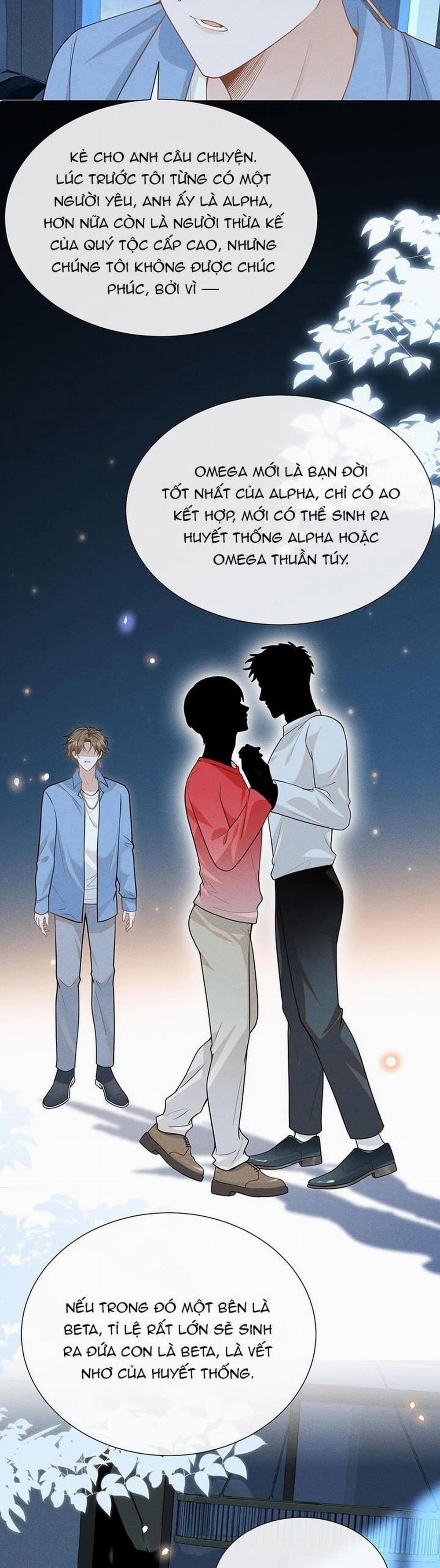 Lai Sinh Bất Kiến 105 trang 3