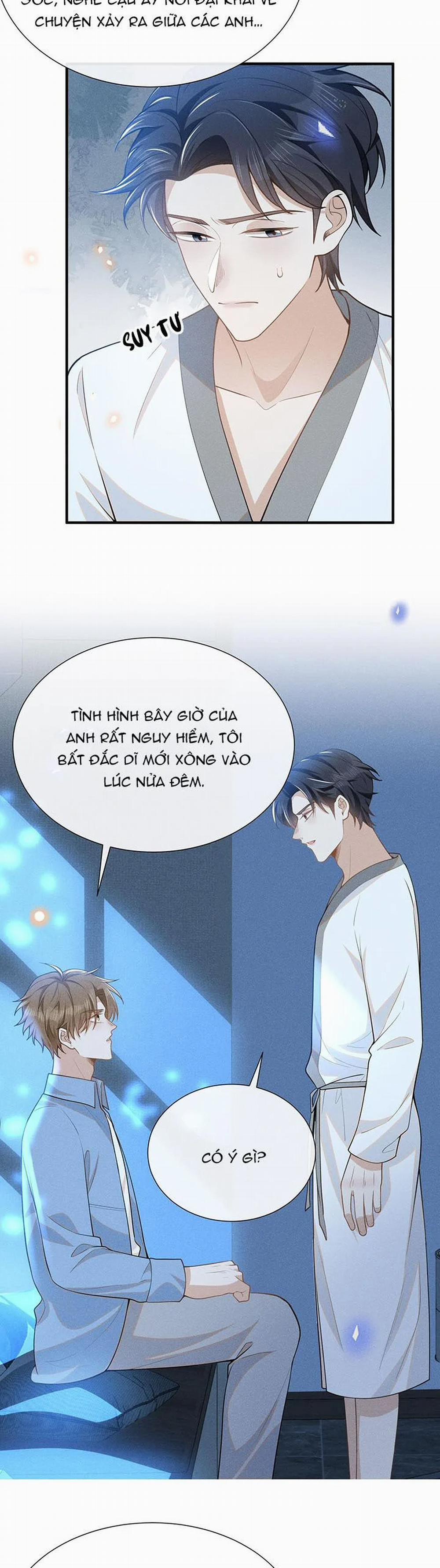 Lai Sinh Bất Kiến 105 trang 7