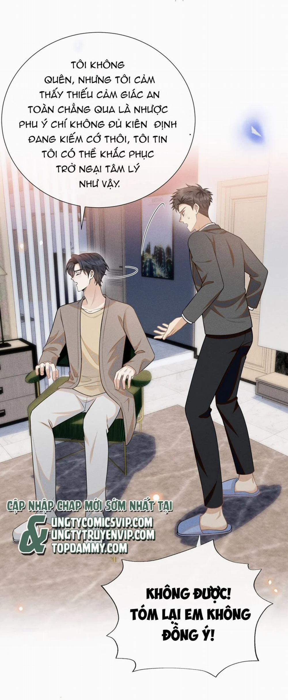 Lai Sinh Bất Kiến 106 trang 11