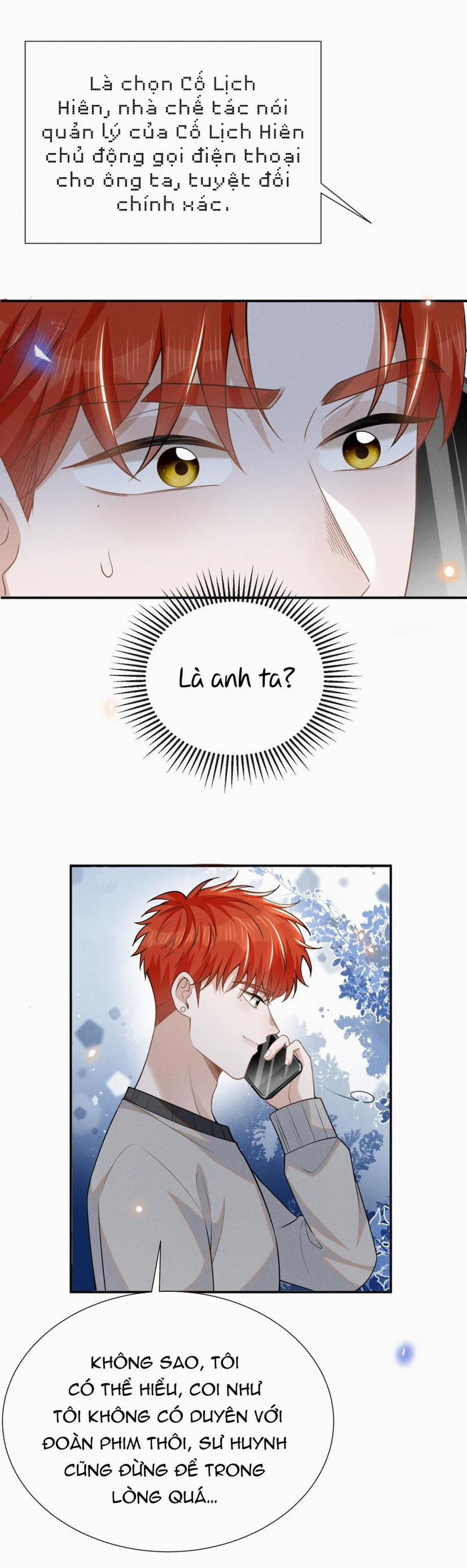 Lai Sinh Bất Kiến 106 trang 18