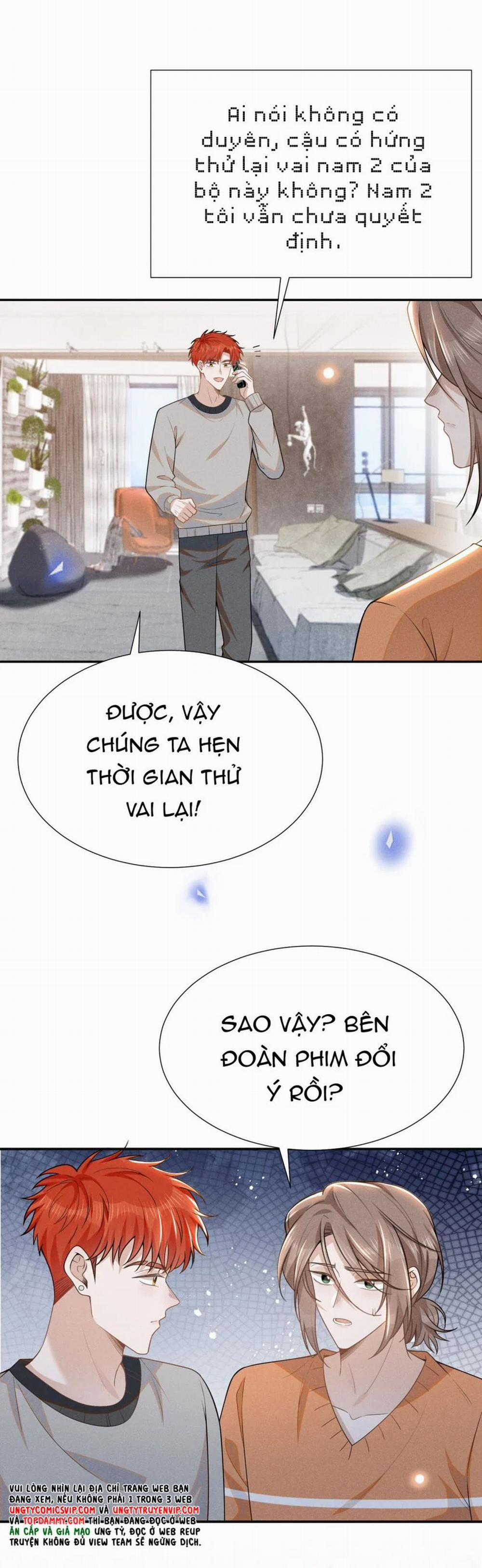 Lai Sinh Bất Kiến 106 trang 19