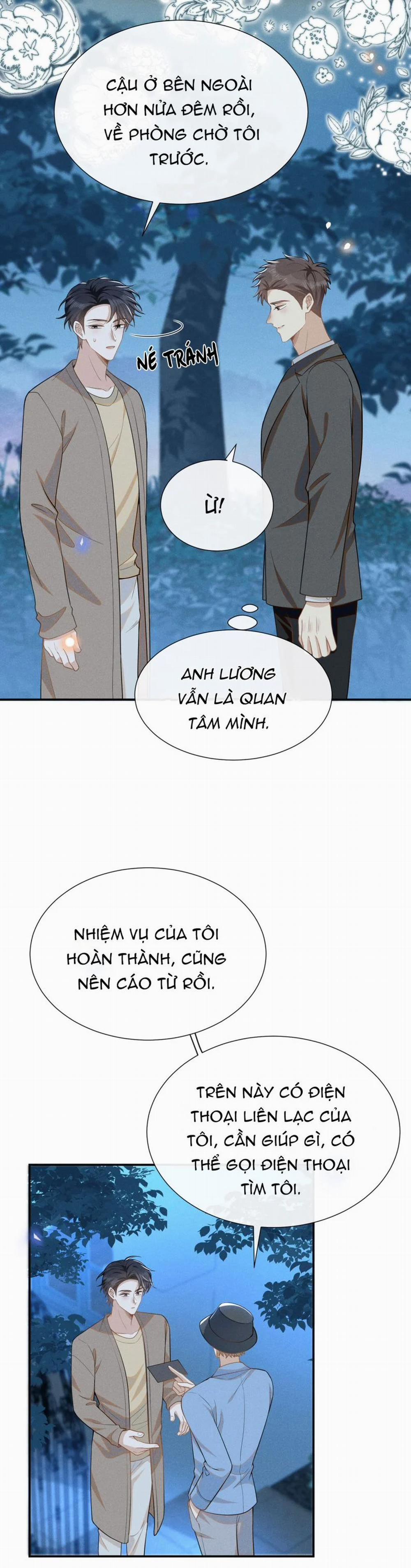 Lai Sinh Bất Kiến 106 trang 3