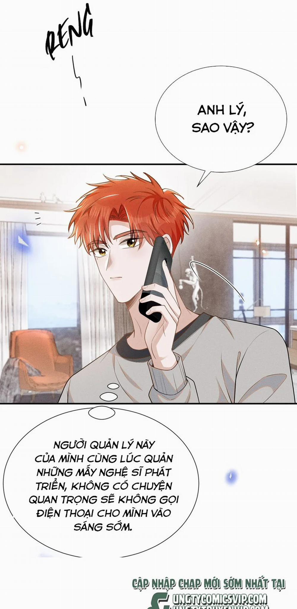 Lai Sinh Bất Kiến 107 trang 15