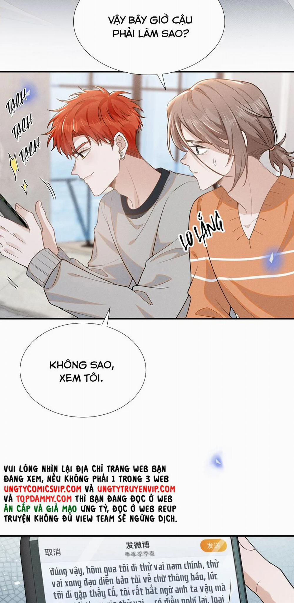 Lai Sinh Bất Kiến 107 trang 18