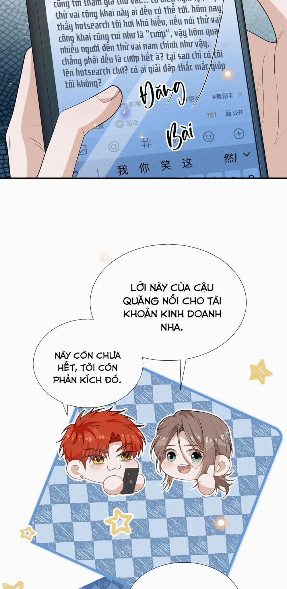 Lai Sinh Bất Kiến 107 trang 19