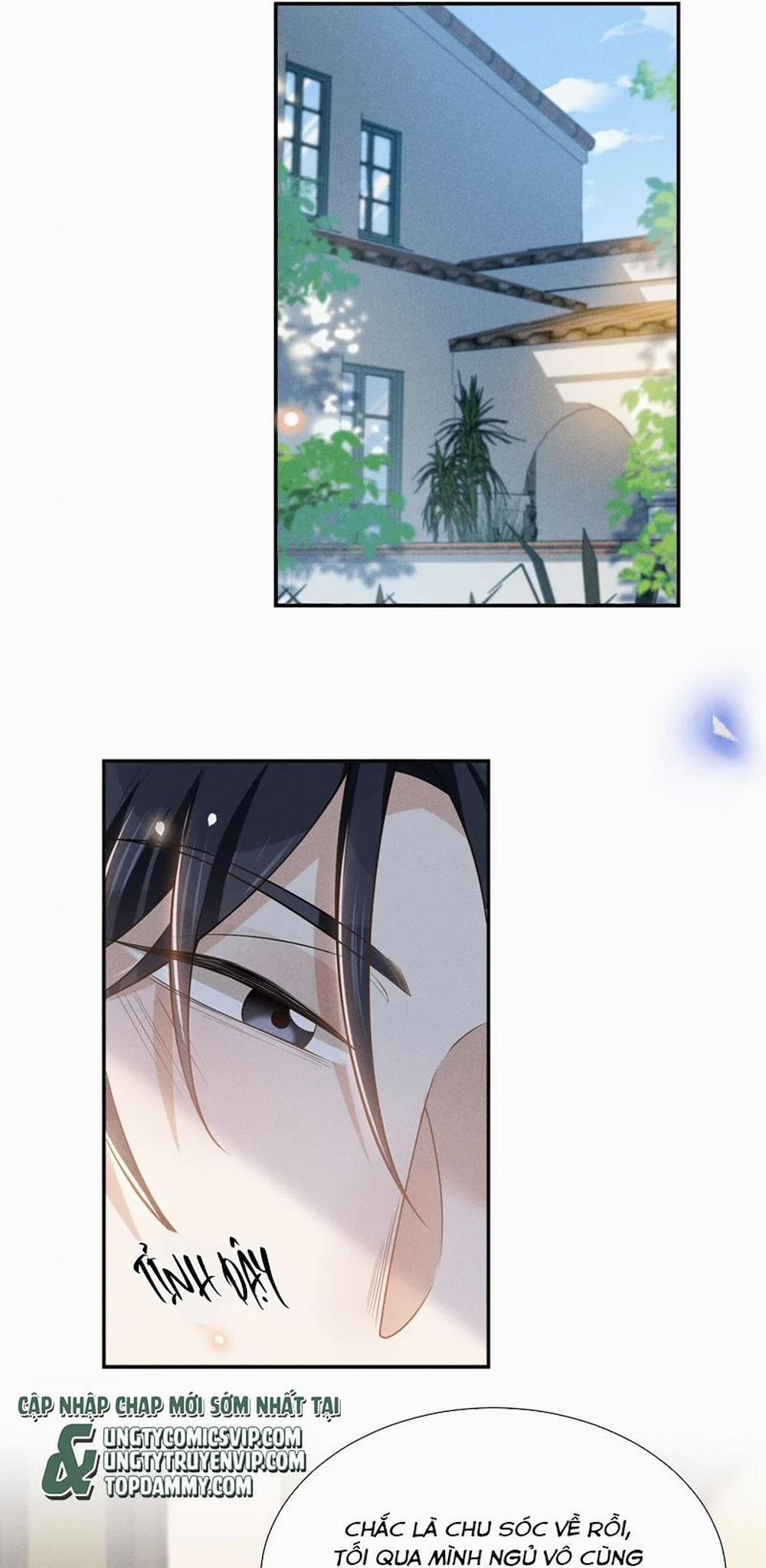 Lai Sinh Bất Kiến 107 trang 21