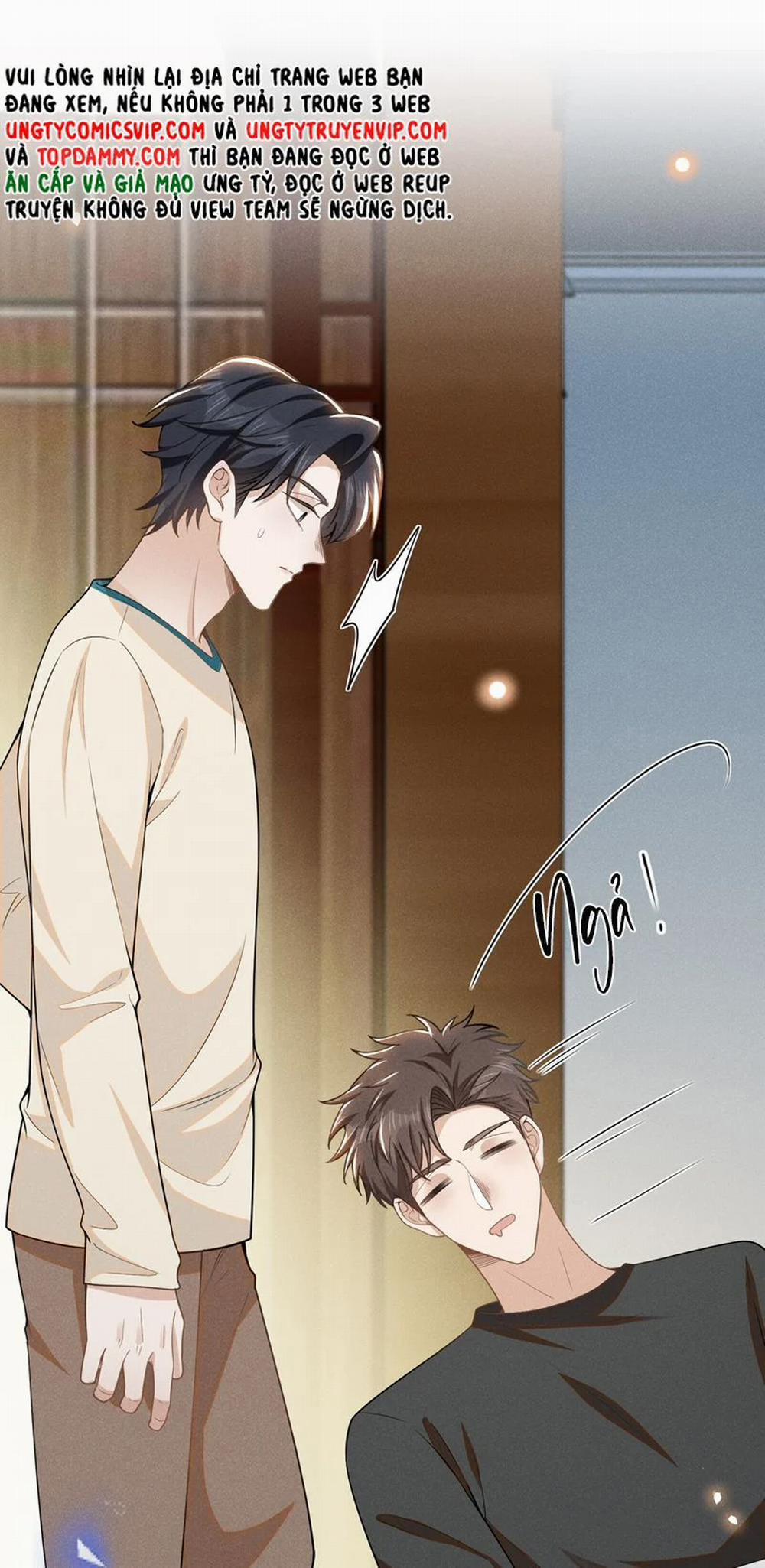 Lai Sinh Bất Kiến 107 trang 24