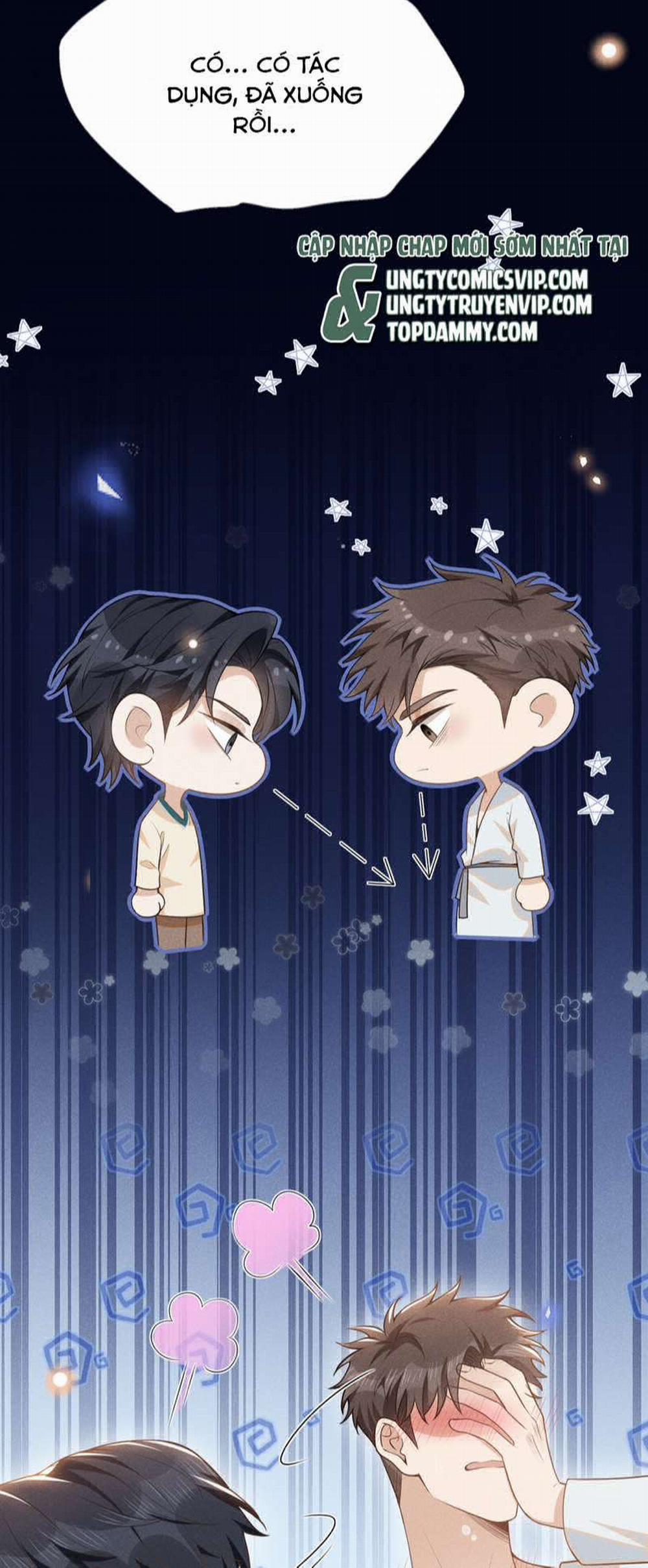 Lai Sinh Bất Kiến 108 trang 23