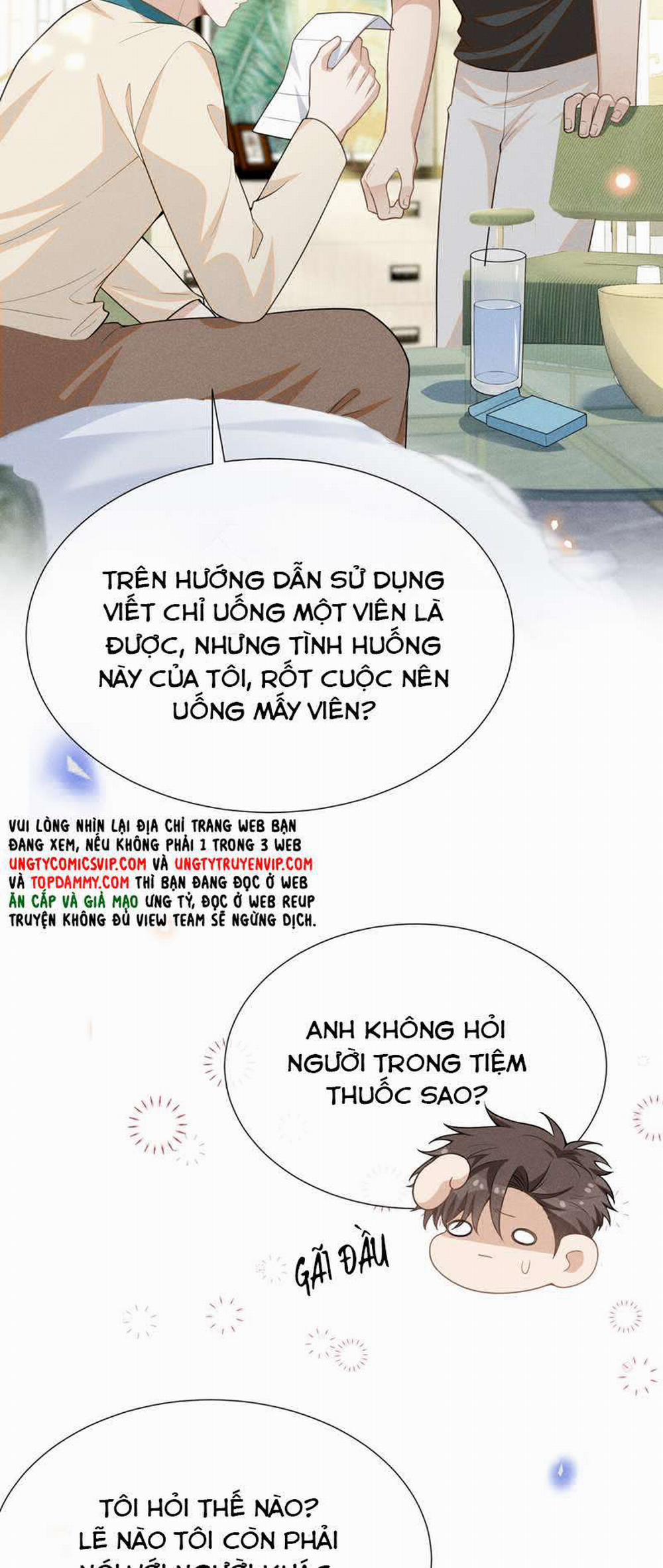 Lai Sinh Bất Kiến 108 trang 5