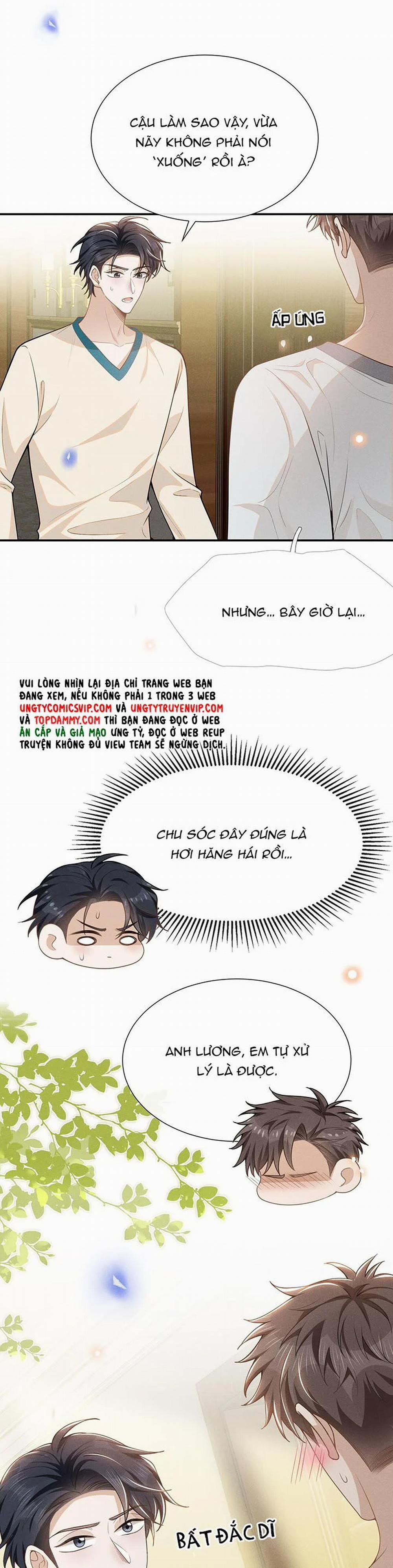 Lai Sinh Bất Kiến 109 trang 10