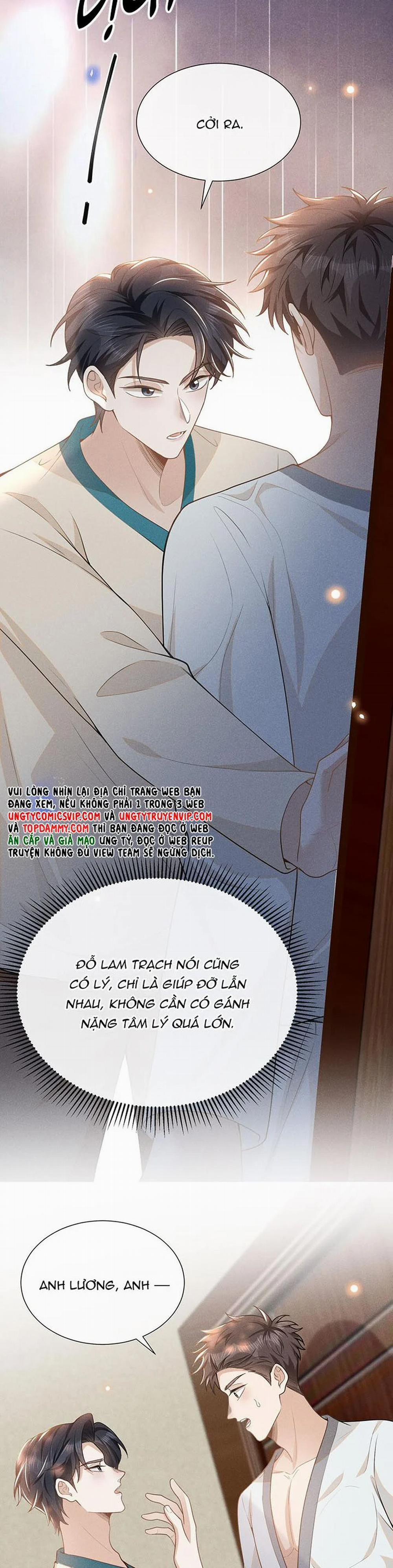 Lai Sinh Bất Kiến 109 trang 13