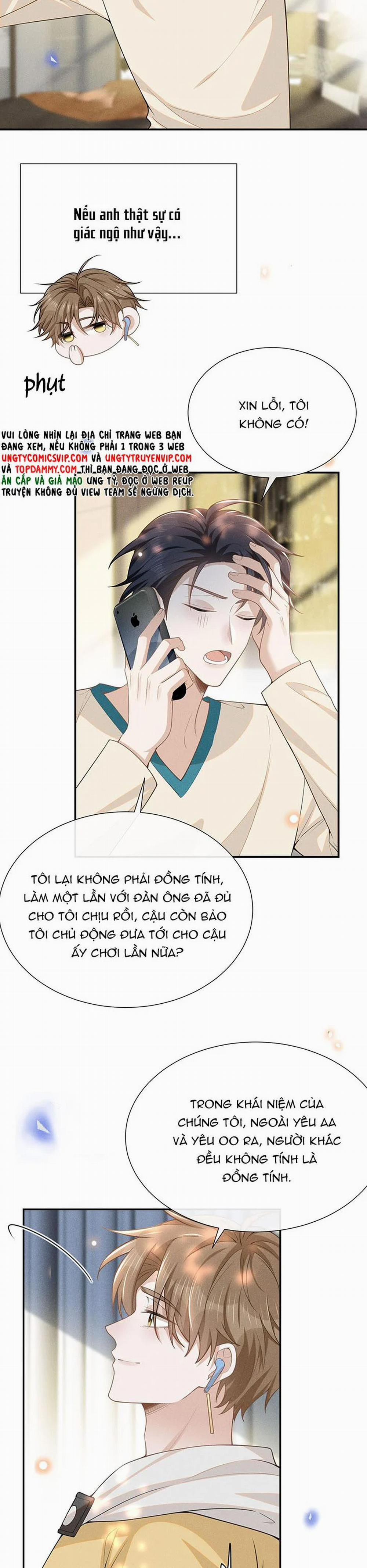 Lai Sinh Bất Kiến 109 trang 5