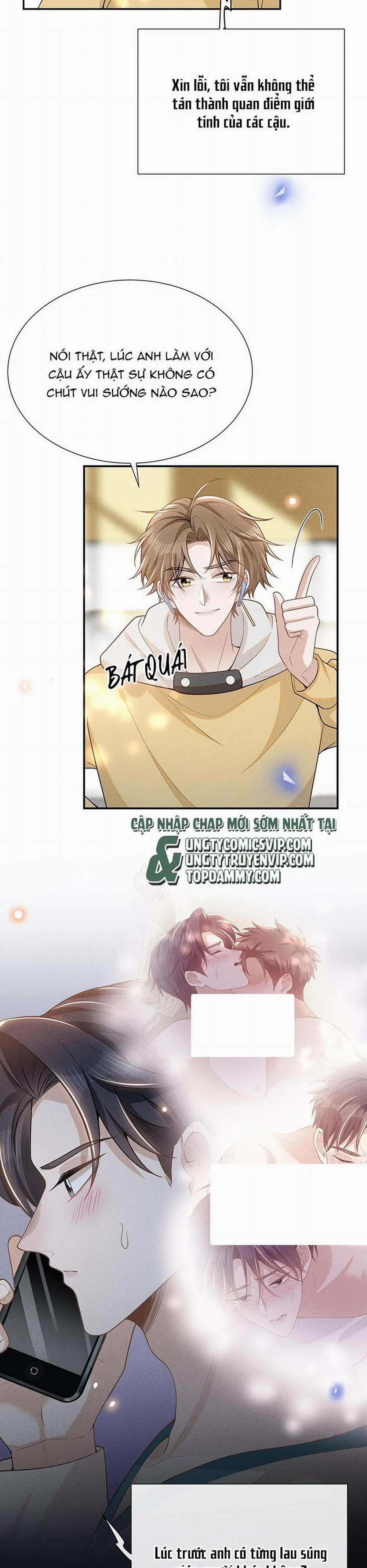 Lai Sinh Bất Kiến 109 trang 6