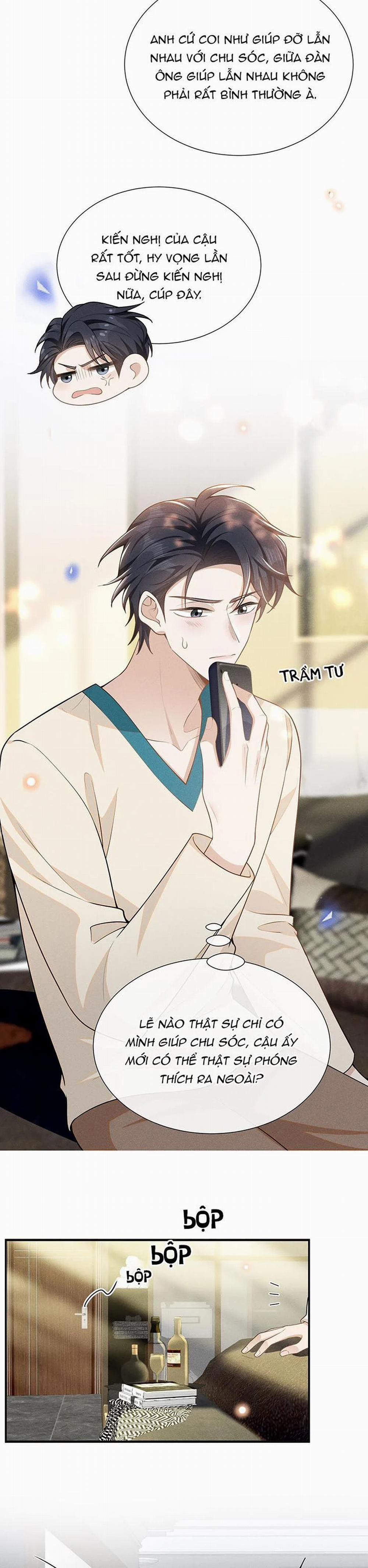 Lai Sinh Bất Kiến 109 trang 8