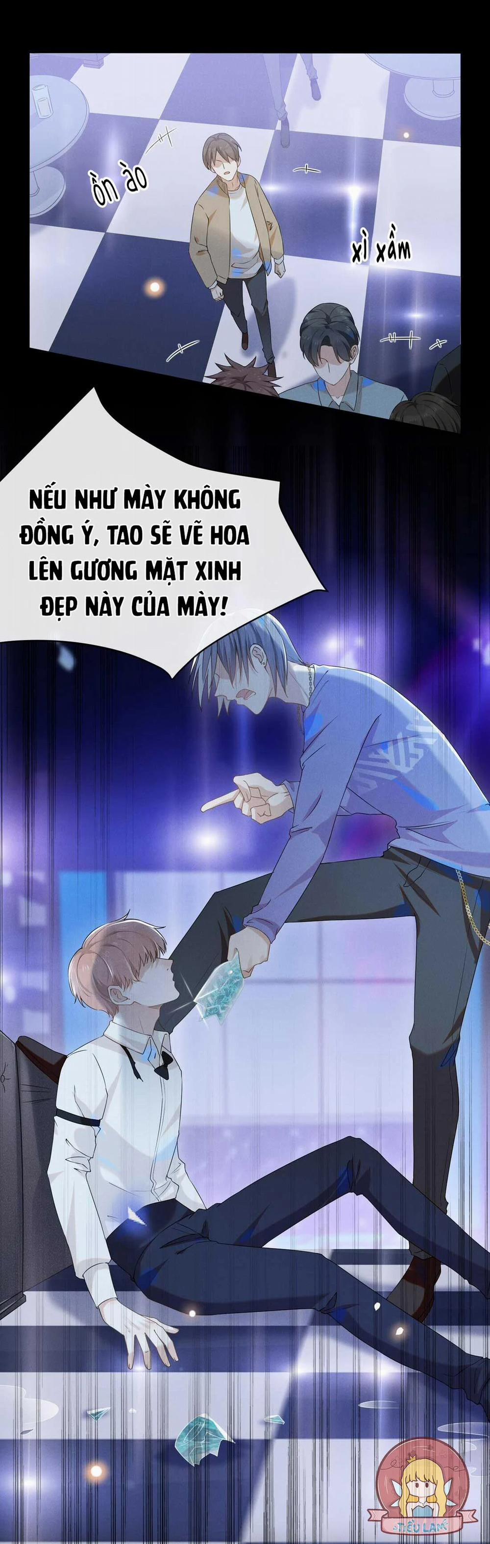 Lai Sinh Bất Kiến 11 trang 1