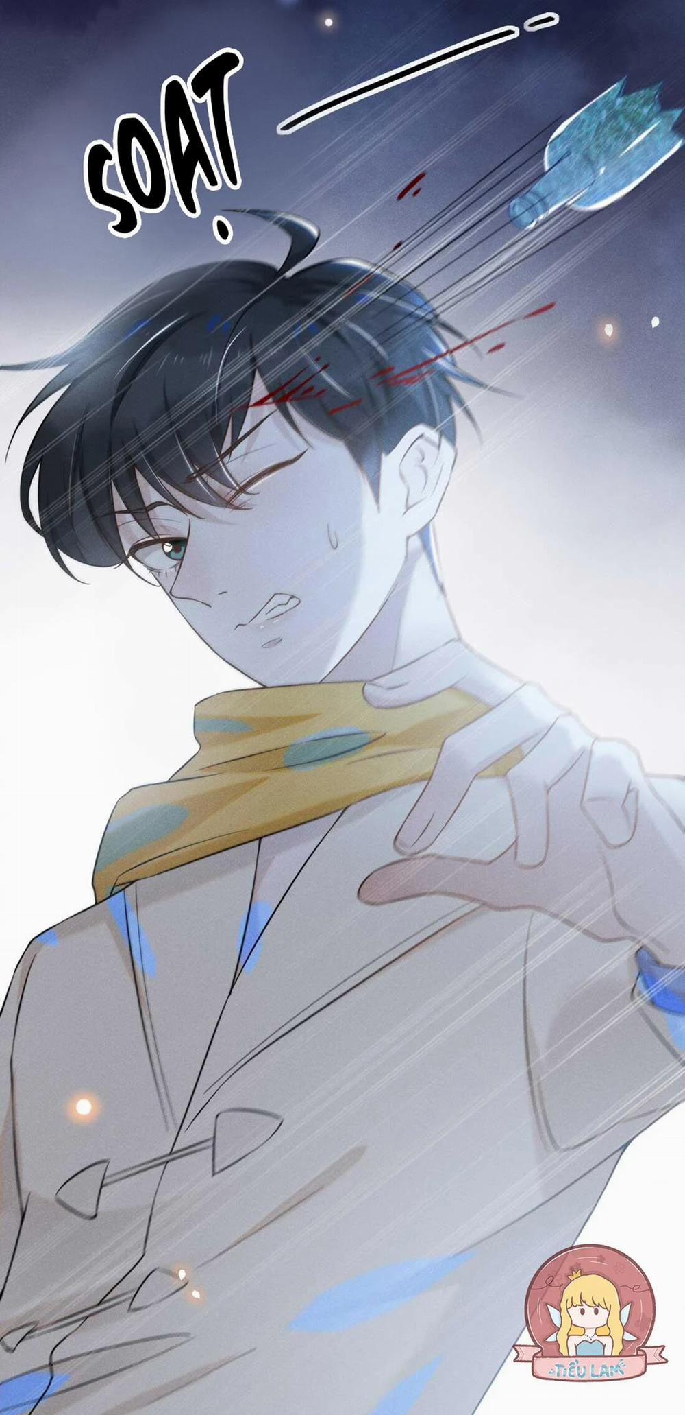 Lai Sinh Bất Kiến 11 trang 12