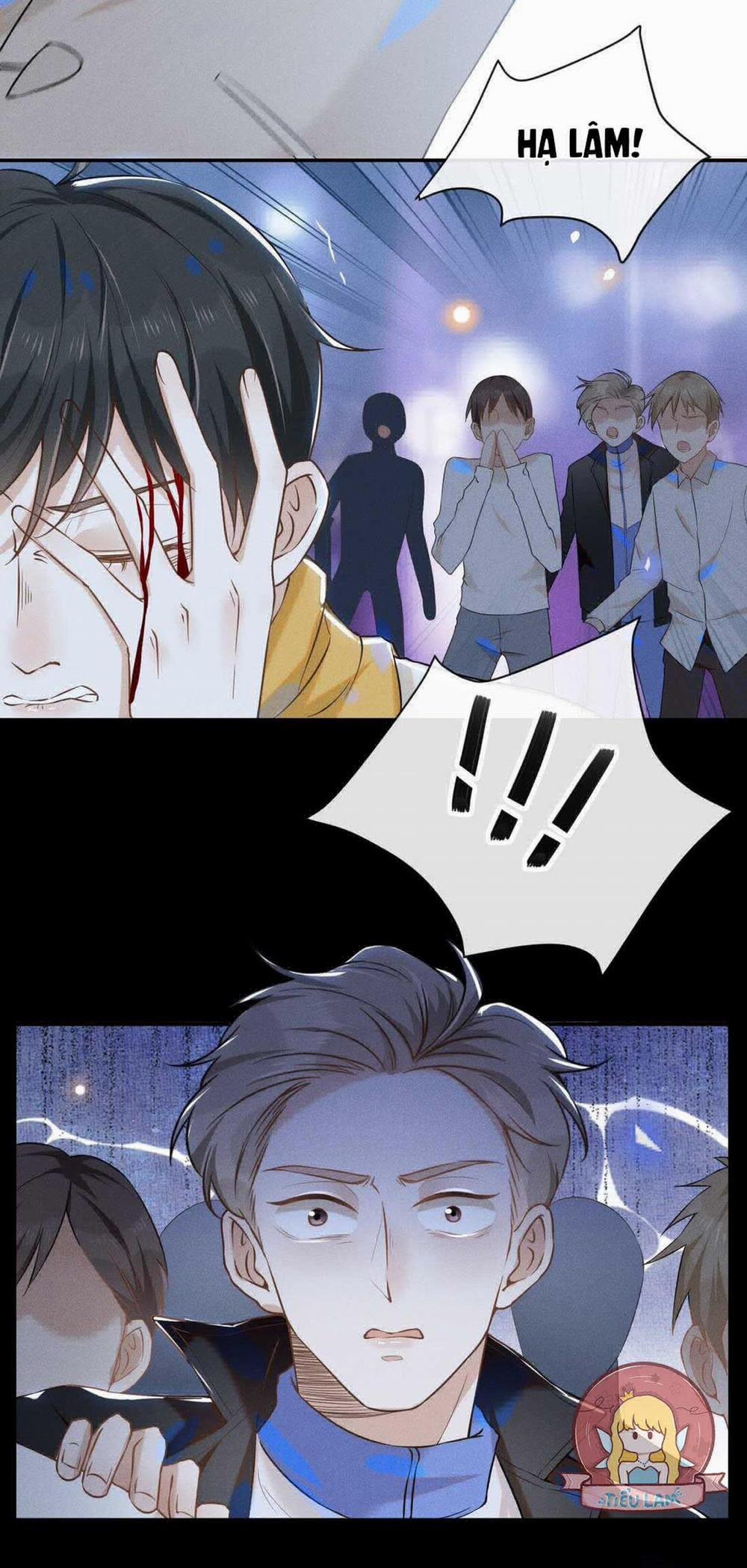 Lai Sinh Bất Kiến 11 trang 13