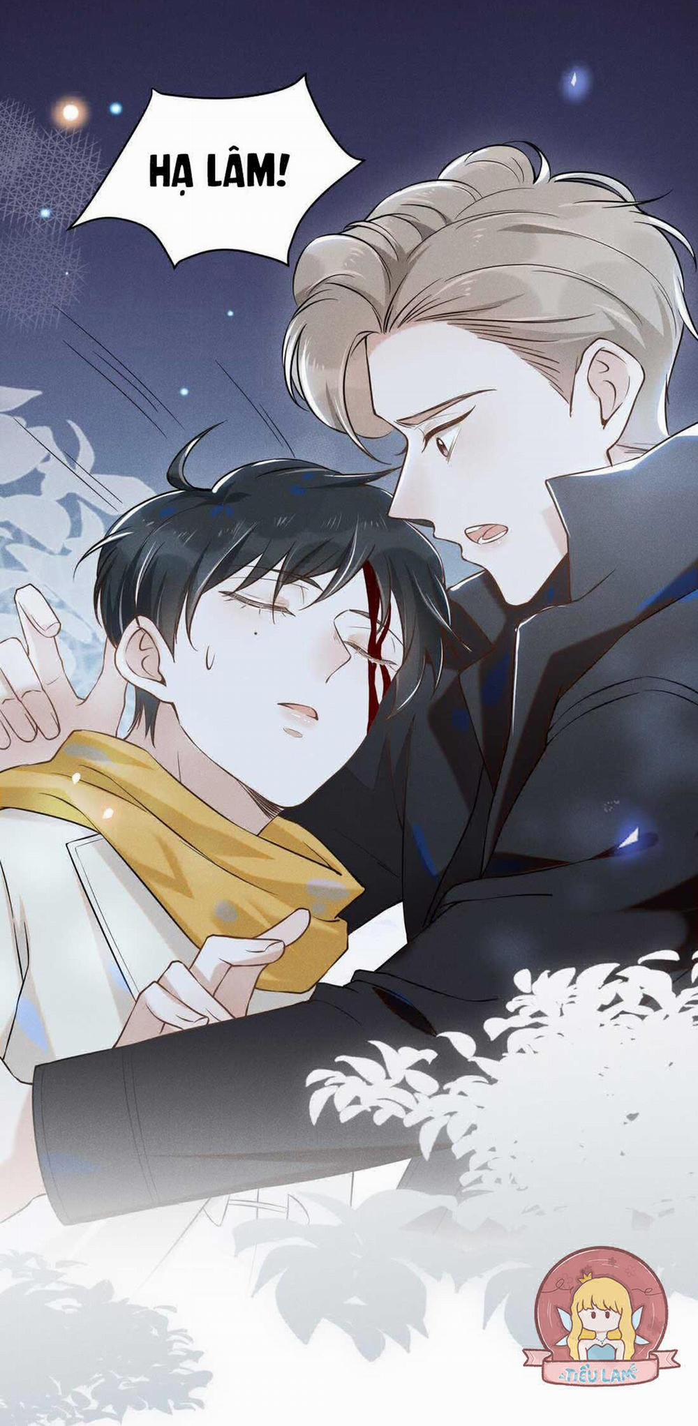 Lai Sinh Bất Kiến 11 trang 14