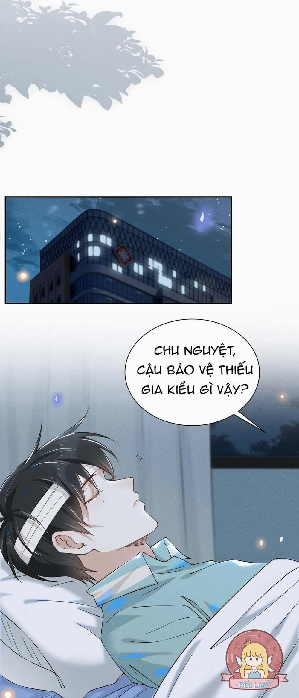 Lai Sinh Bất Kiến 11 trang 15