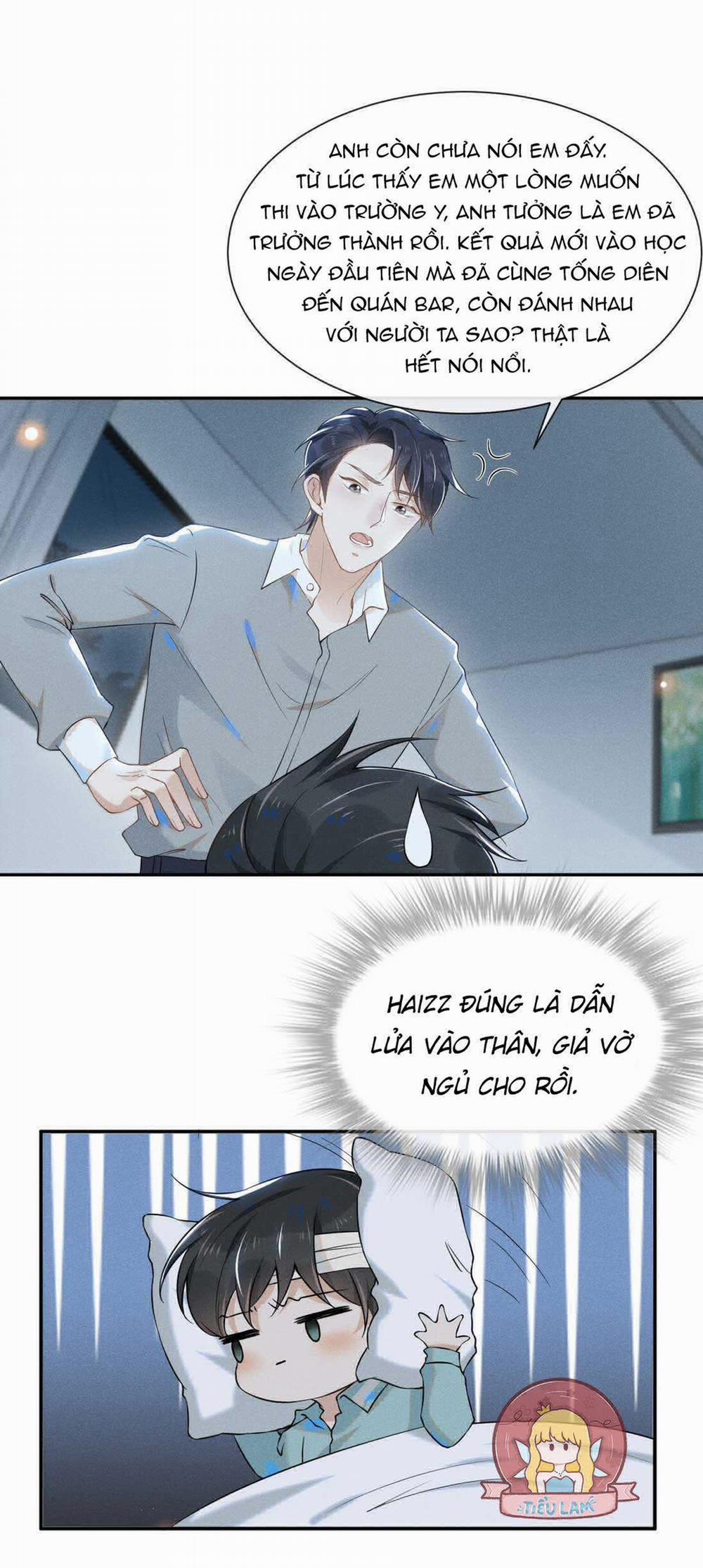 Lai Sinh Bất Kiến 11 trang 18