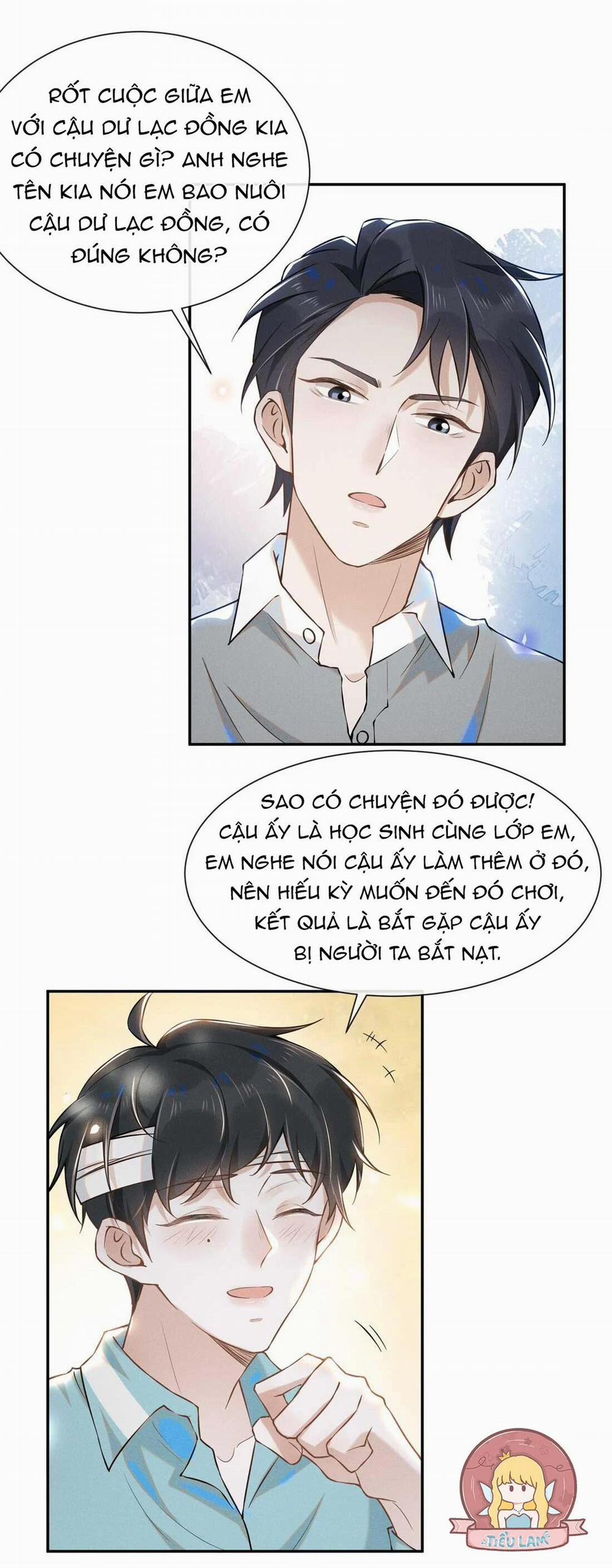 Lai Sinh Bất Kiến 11 trang 19