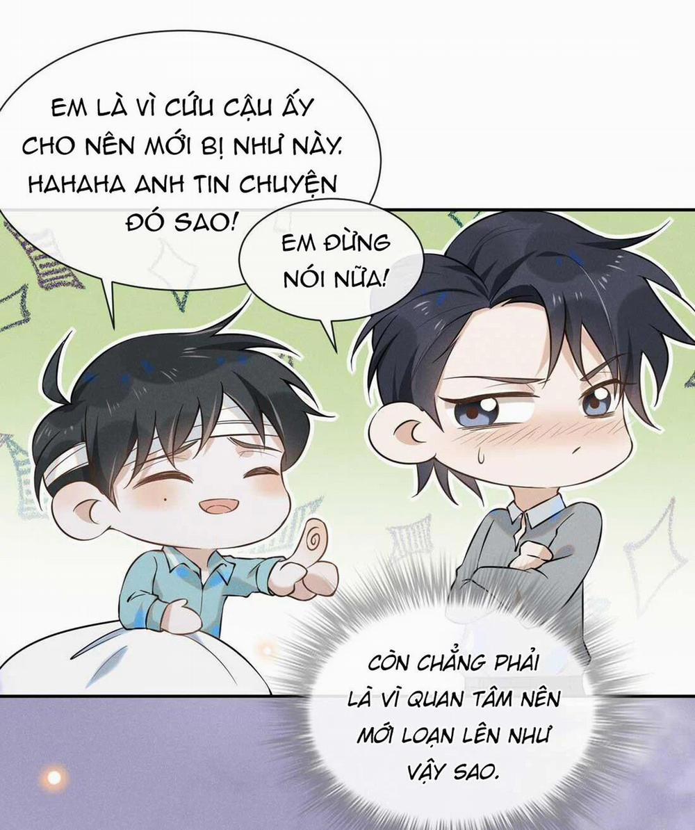 Lai Sinh Bất Kiến 11 trang 20