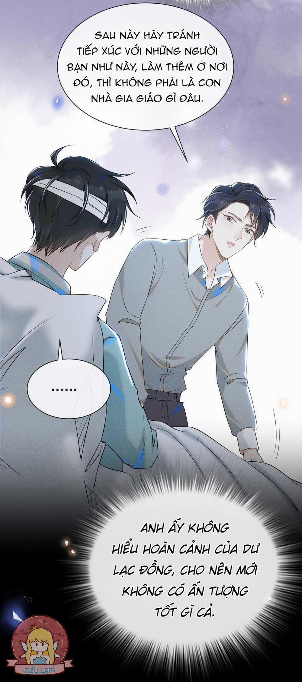 Lai Sinh Bất Kiến 11 trang 21