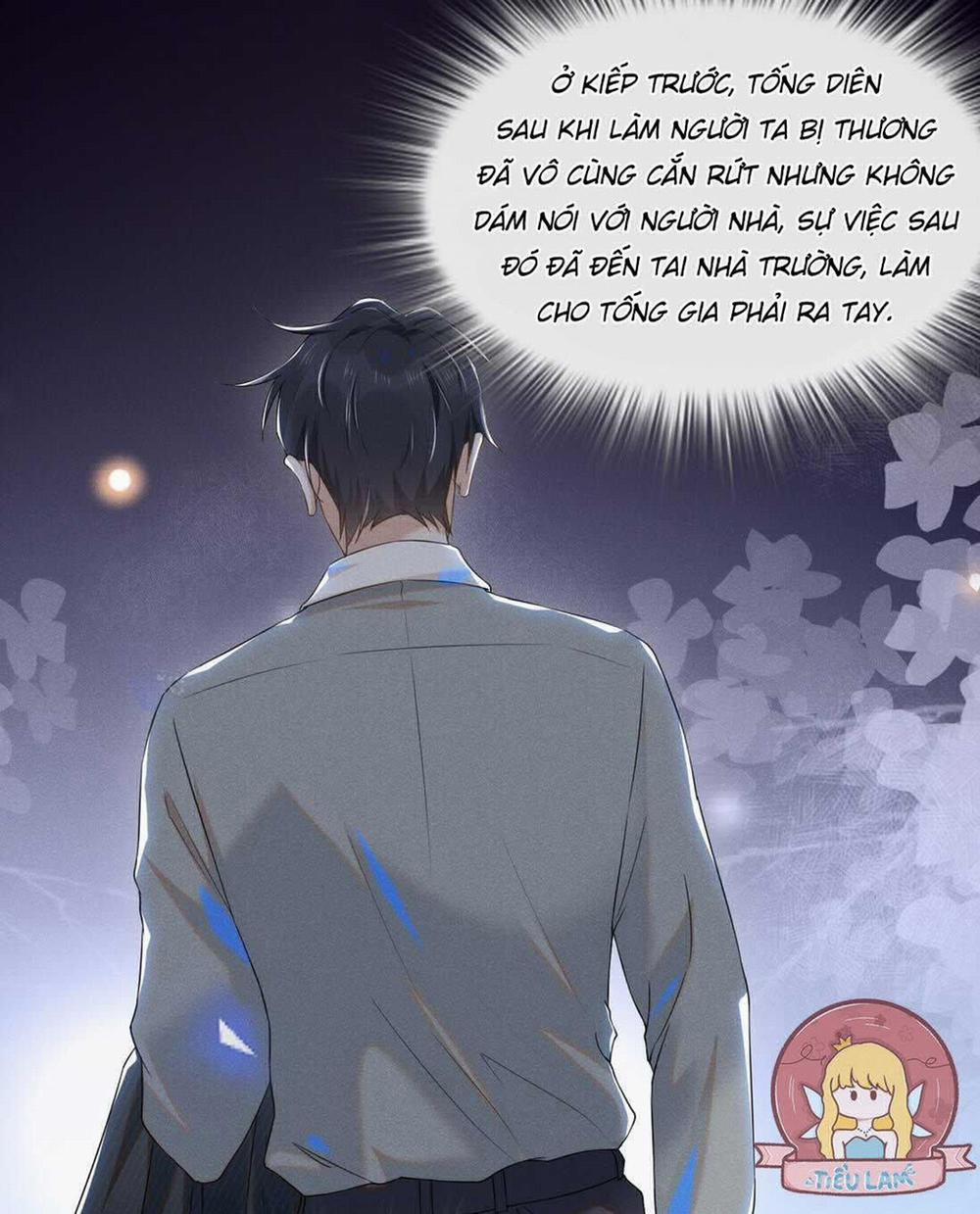 Lai Sinh Bất Kiến 11 trang 24