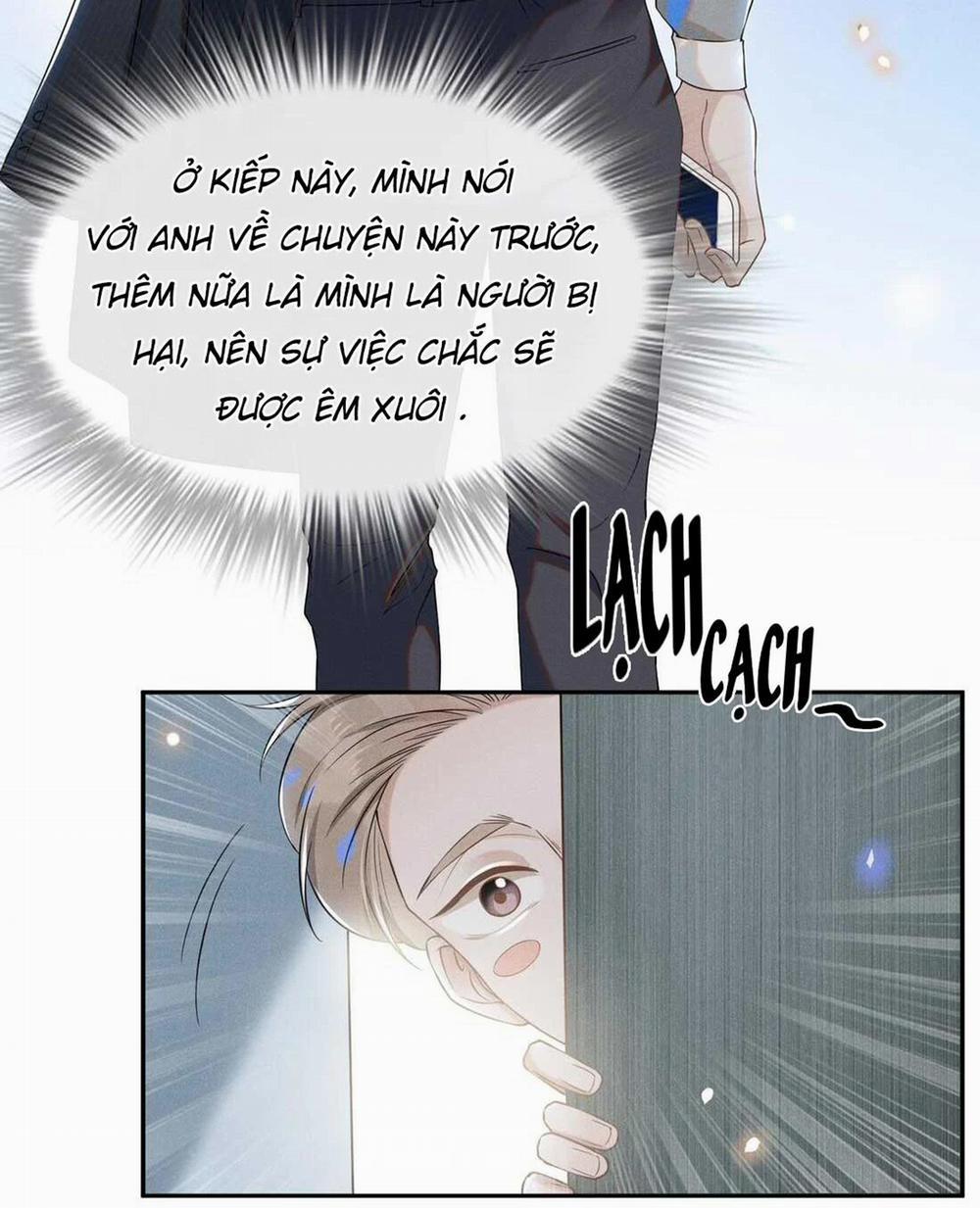 Lai Sinh Bất Kiến 11 trang 25