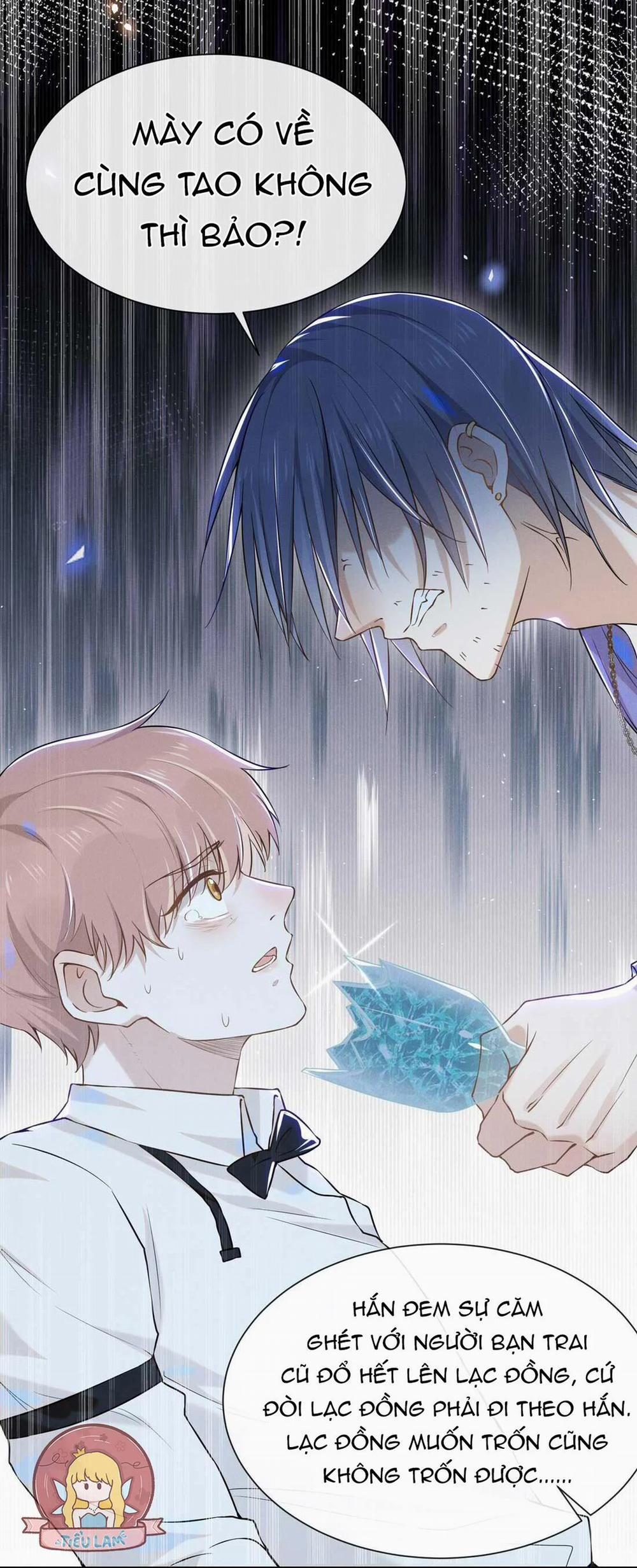 Lai Sinh Bất Kiến 11 trang 3