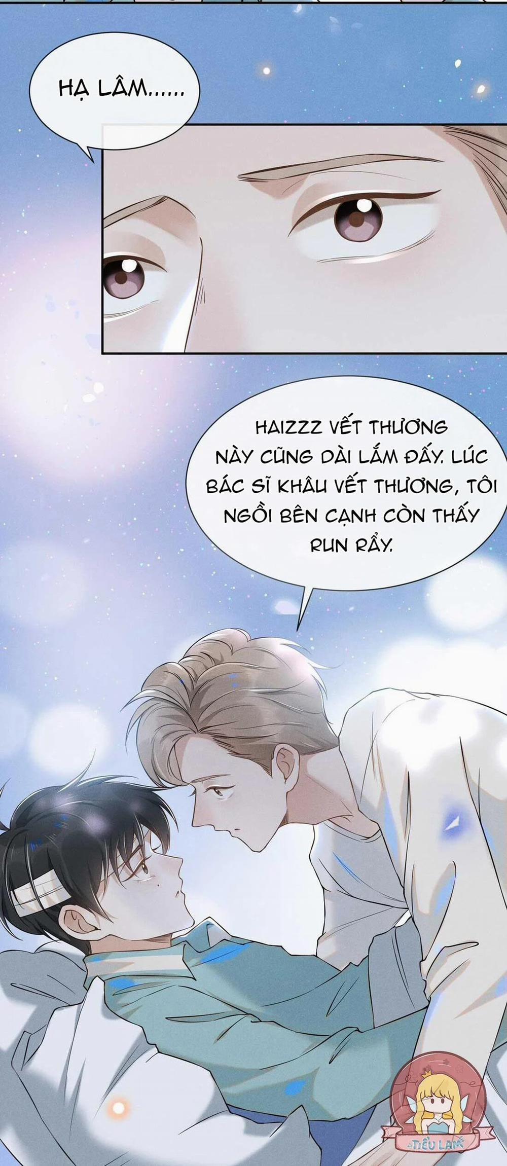 Lai Sinh Bất Kiến 11 trang 31