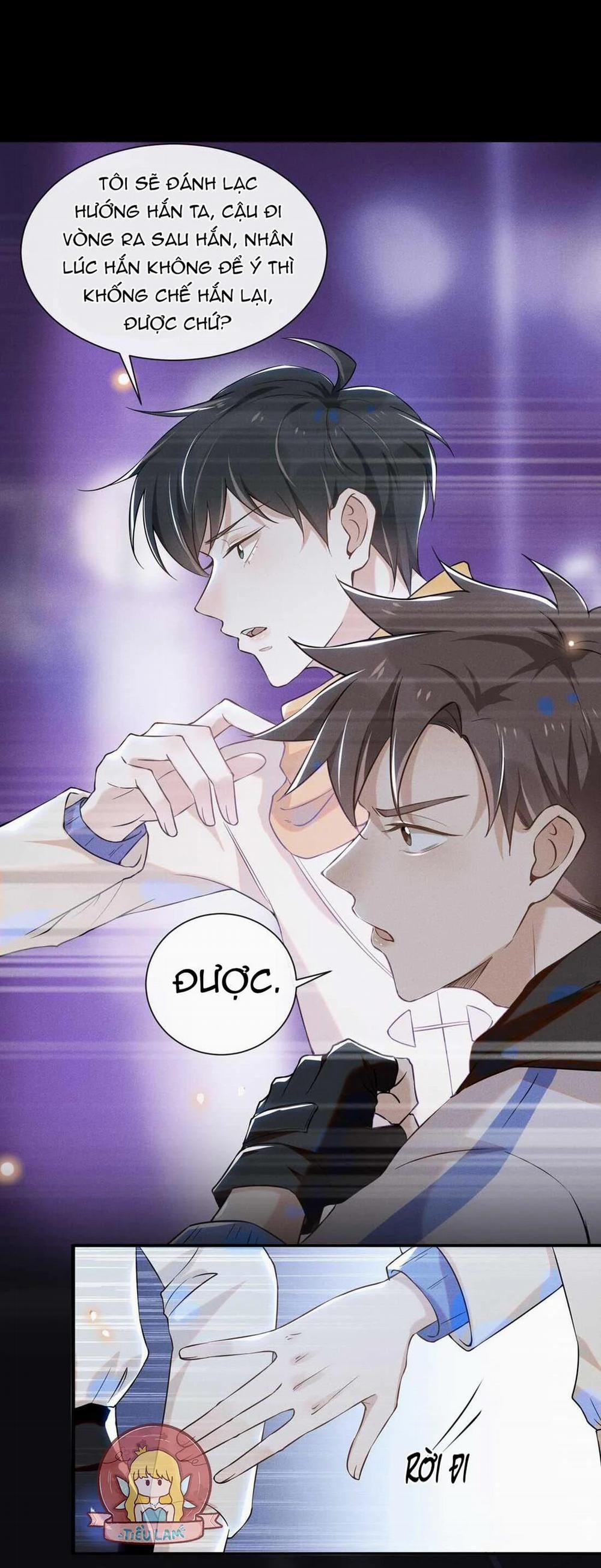 Lai Sinh Bất Kiến 11 trang 5