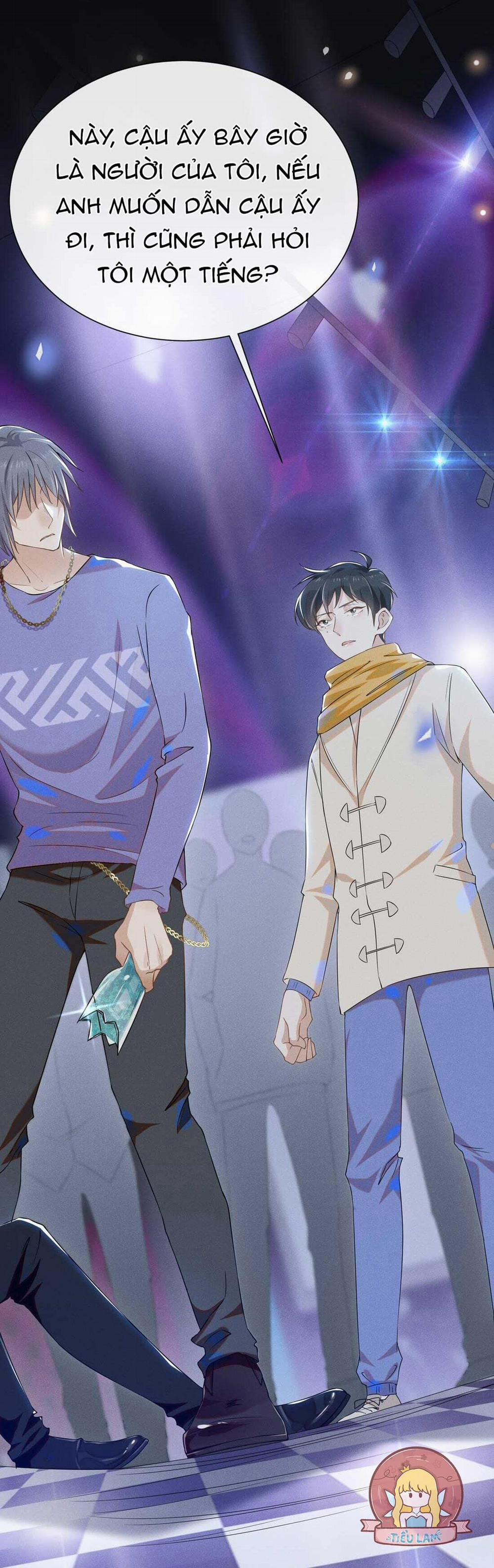 Lai Sinh Bất Kiến 11 trang 6