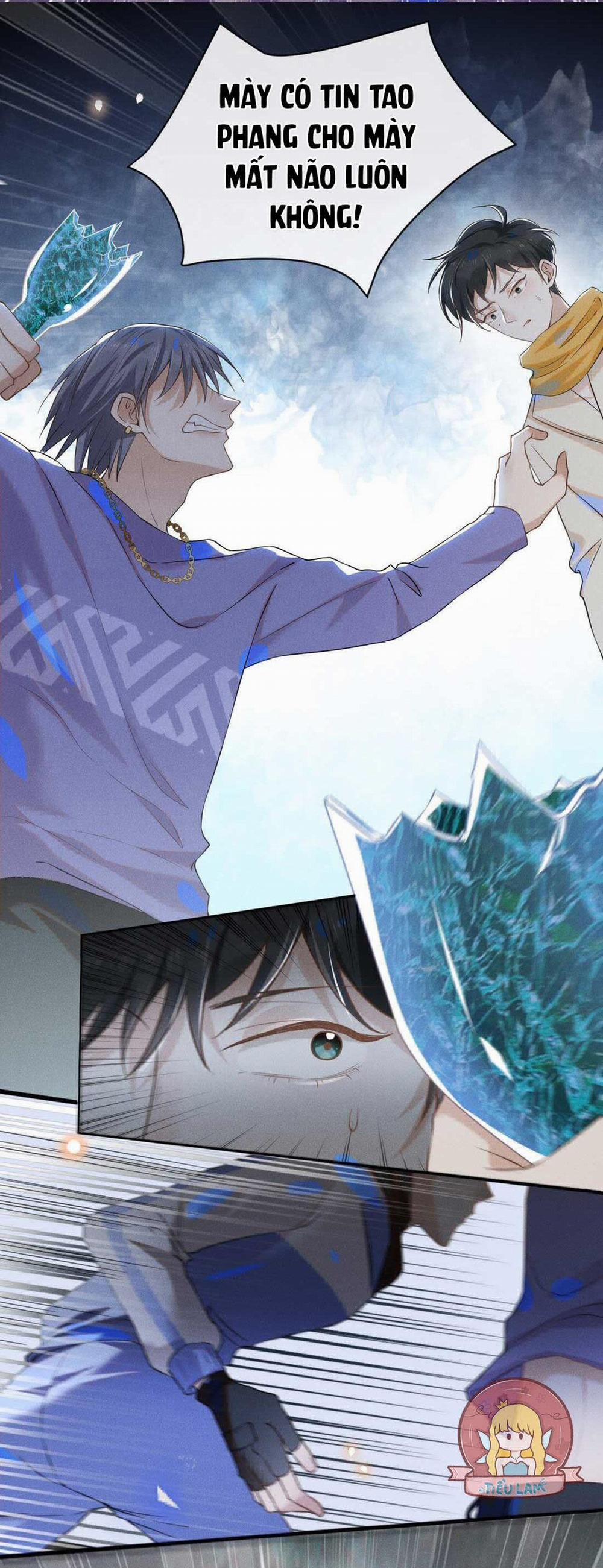 Lai Sinh Bất Kiến 11 trang 9