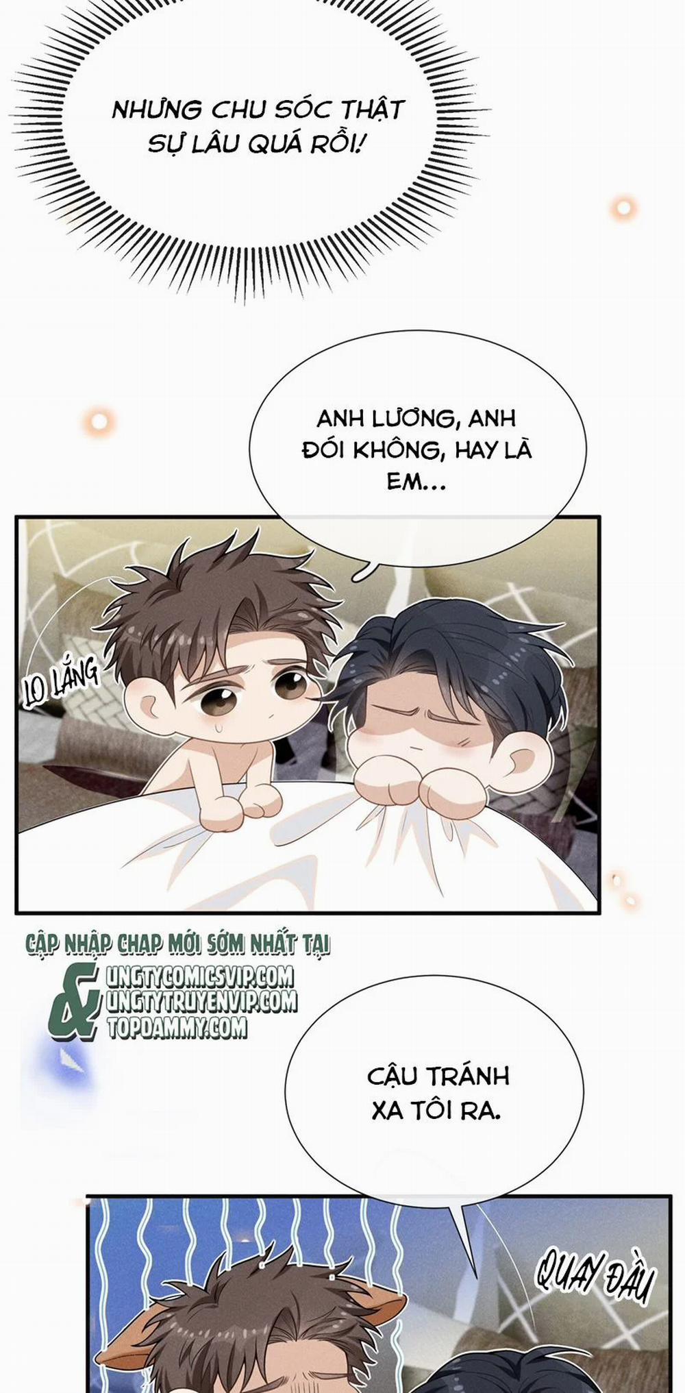 Lai Sinh Bất Kiến 110 trang 16