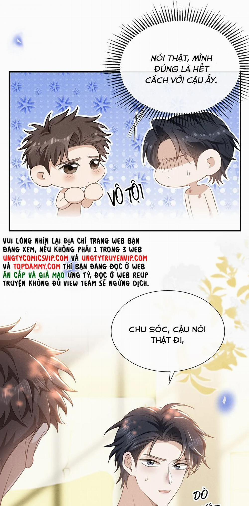 Lai Sinh Bất Kiến 110 trang 19