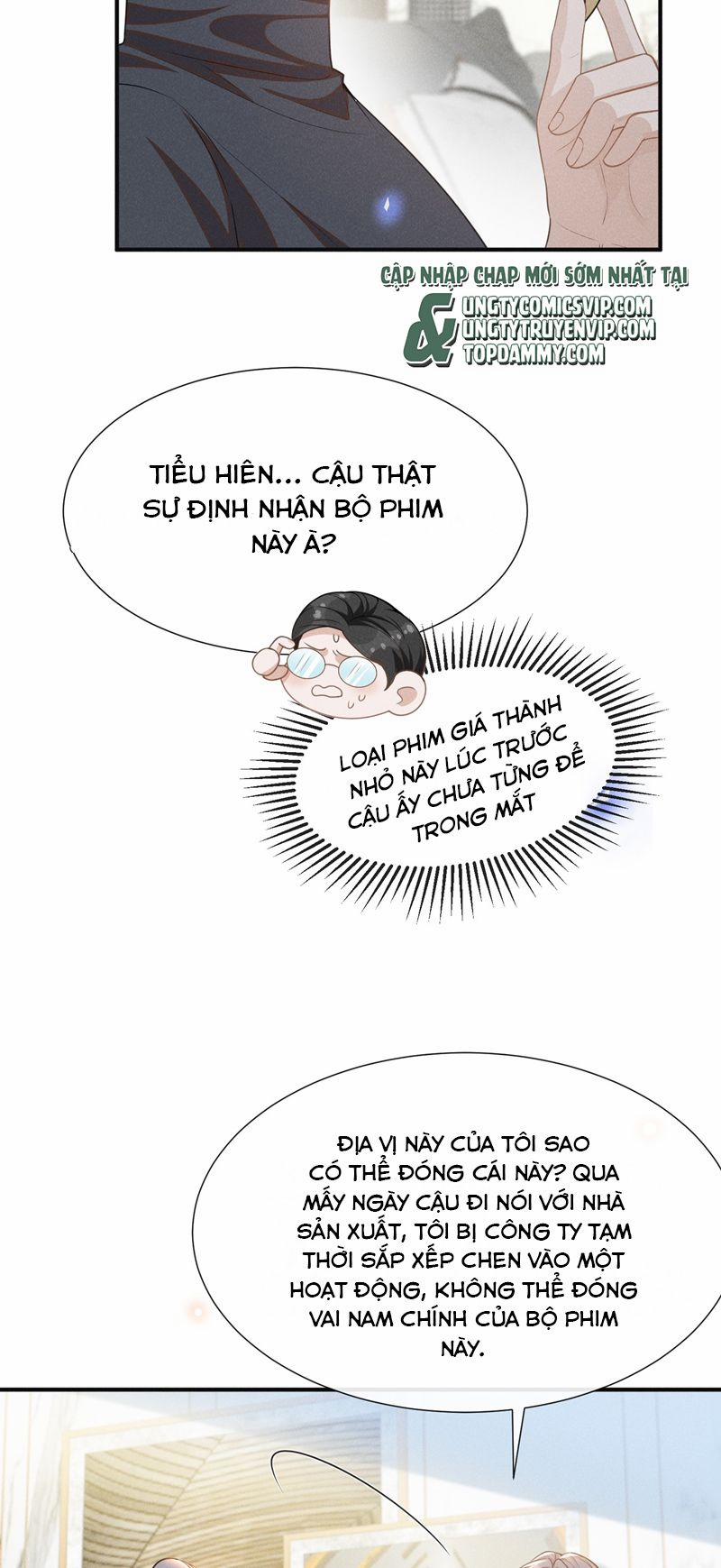 Lai Sinh Bất Kiến 111 trang 11