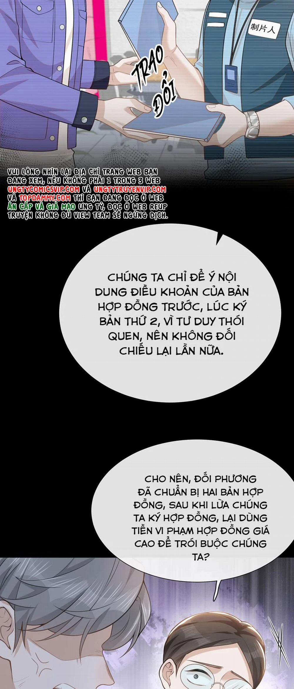 Lai Sinh Bất Kiến 111 trang 18