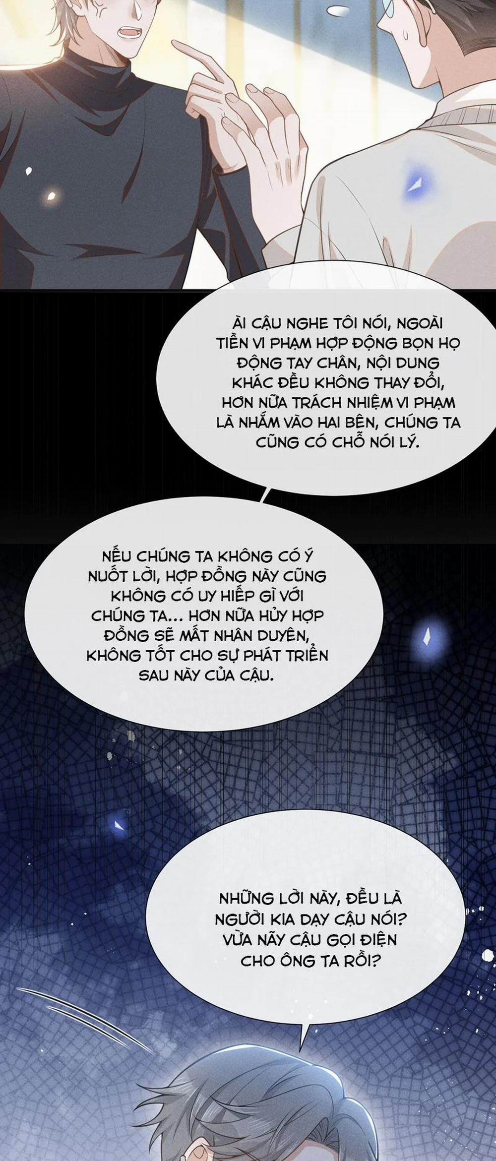 Lai Sinh Bất Kiến 111 trang 23